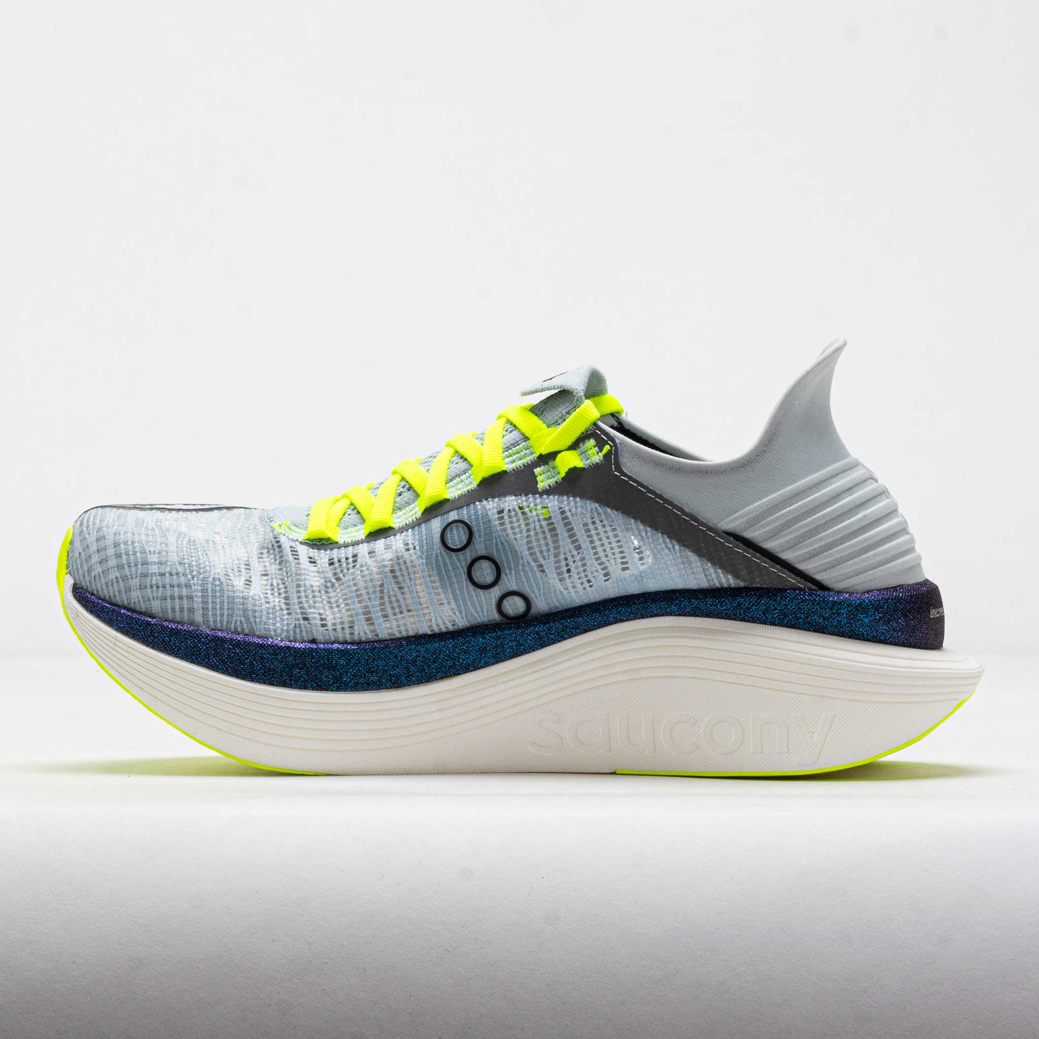 Saucony Endorphin Elite 2 Unisex Airy/Nightsky – Holabird Sports