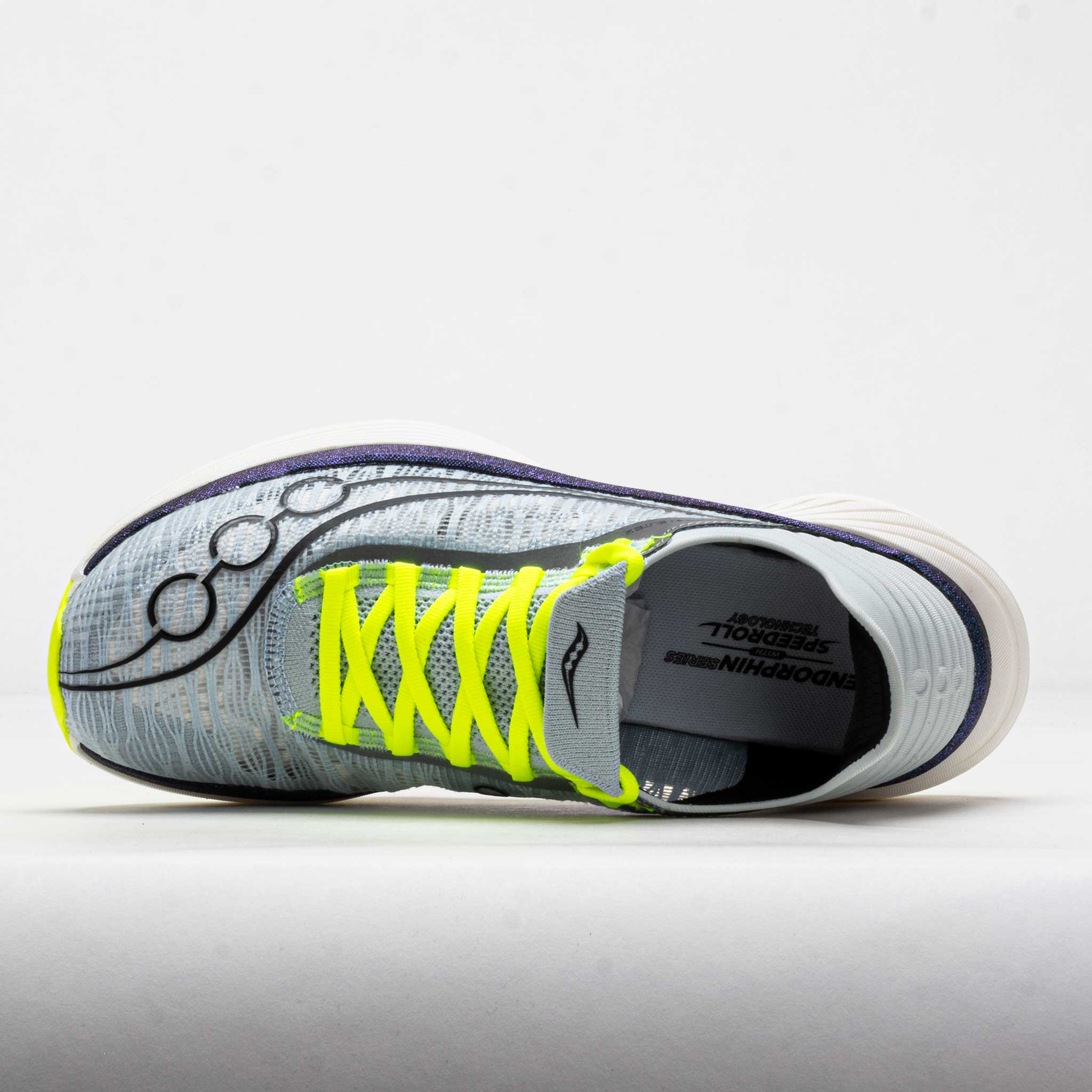 Saucony Endorphin Elite 2 Unisex Airy/Nightsky