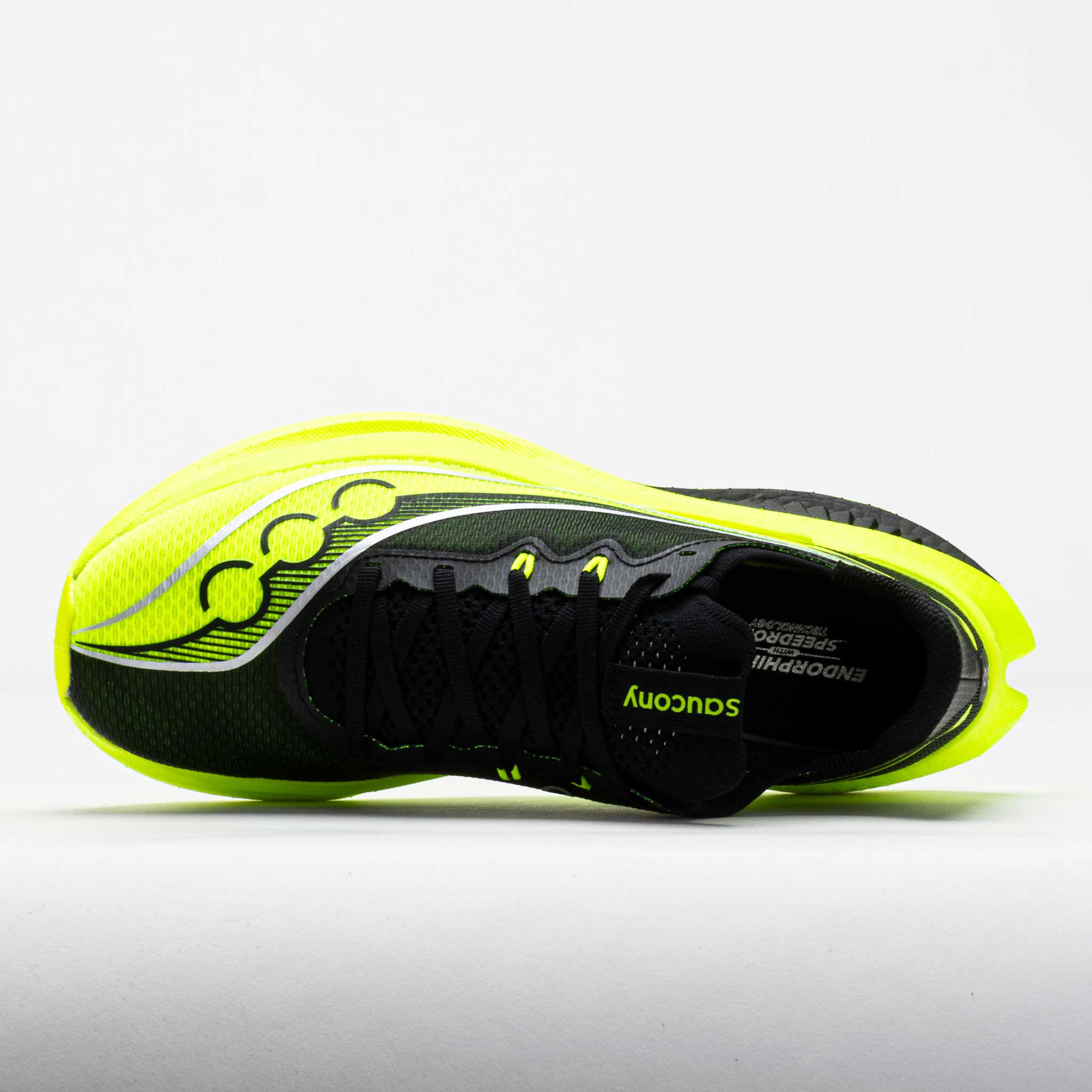 Saucony Endorphin Pro 5 Men's Citron/Black