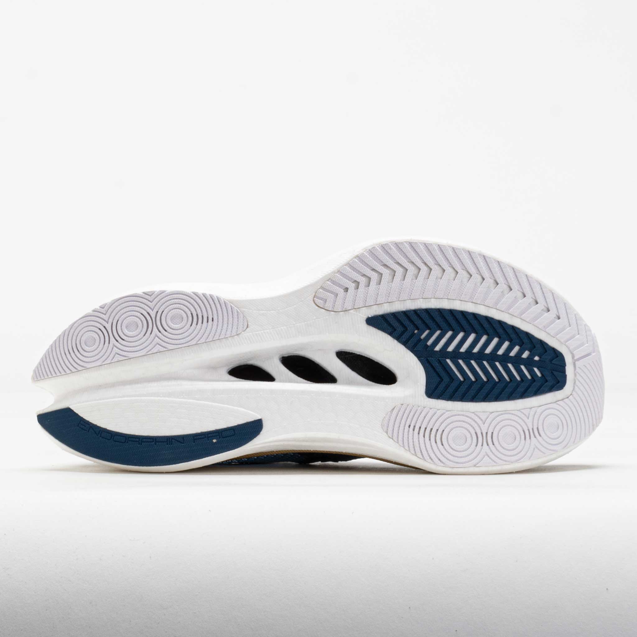 Saucony Endorphin Pro 5 Women's Storm/Gilded