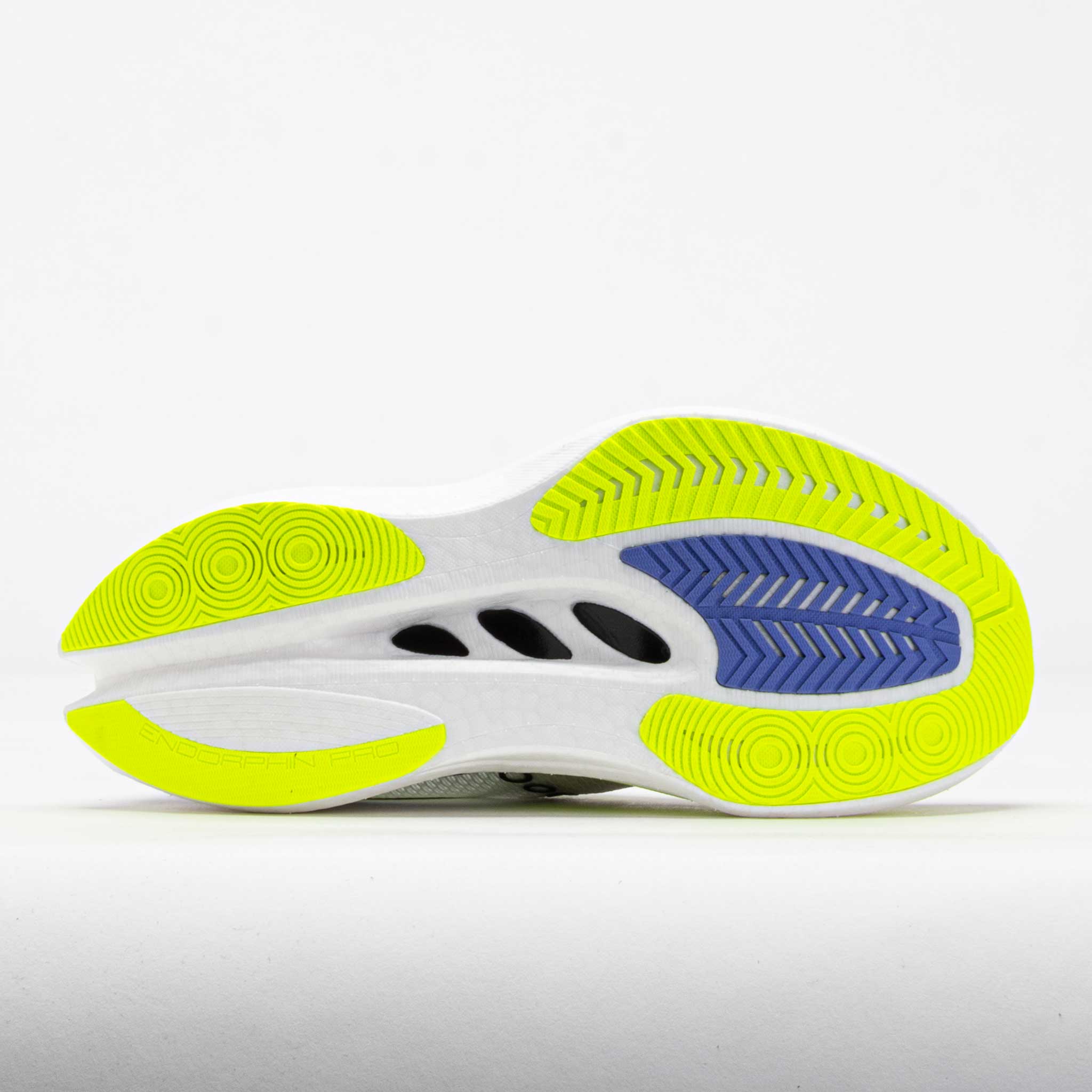 Saucony Endorphin Pro 5 Women's White/Iolite