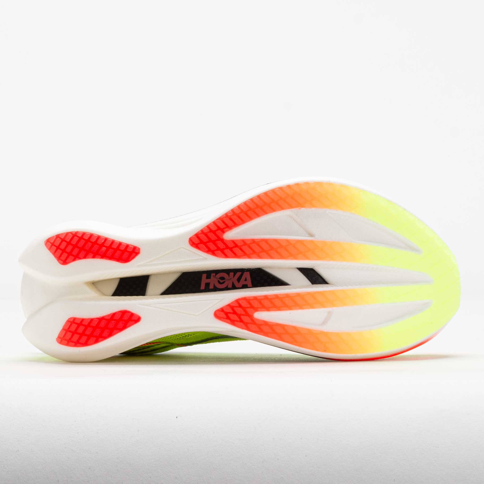 HOKA Cielo X1 3.0 Unisex Neon Yuzu/Thyme