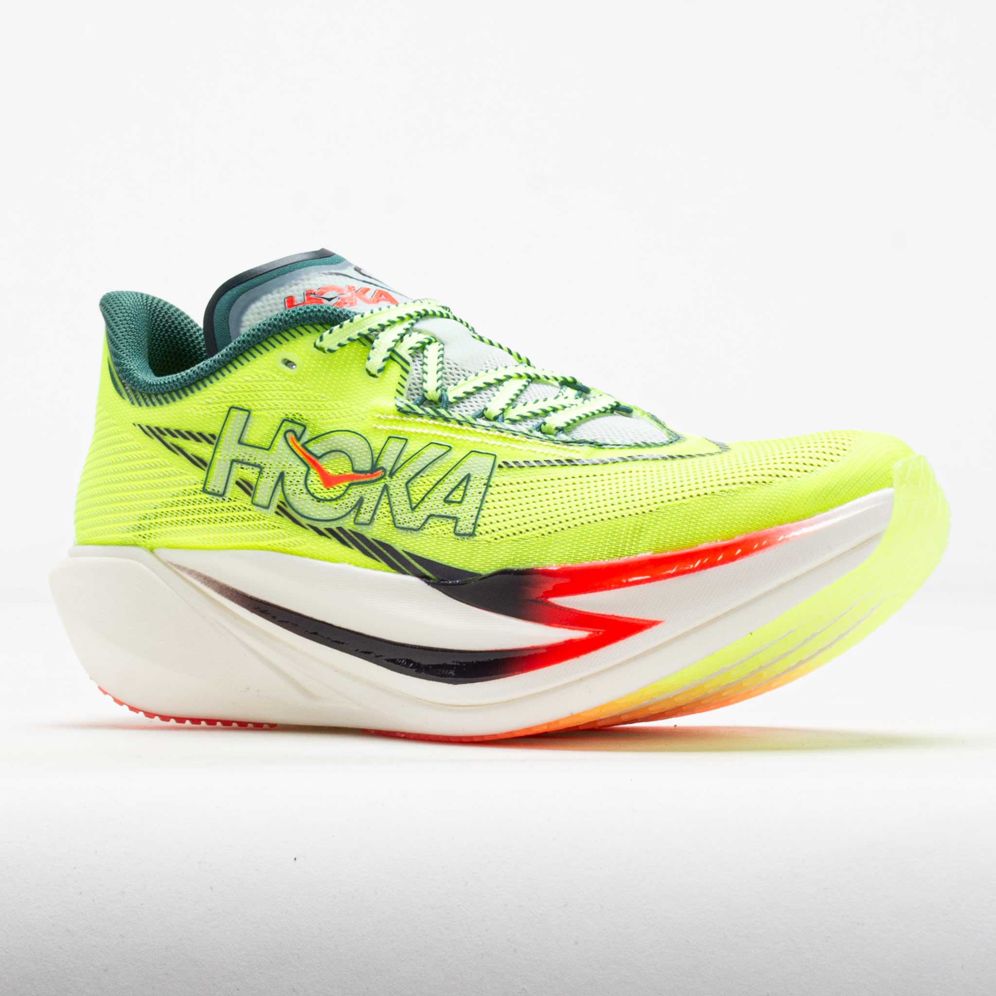 HOKA Cielo X1 3.0 Unisex Neon Yuzu/Thyme