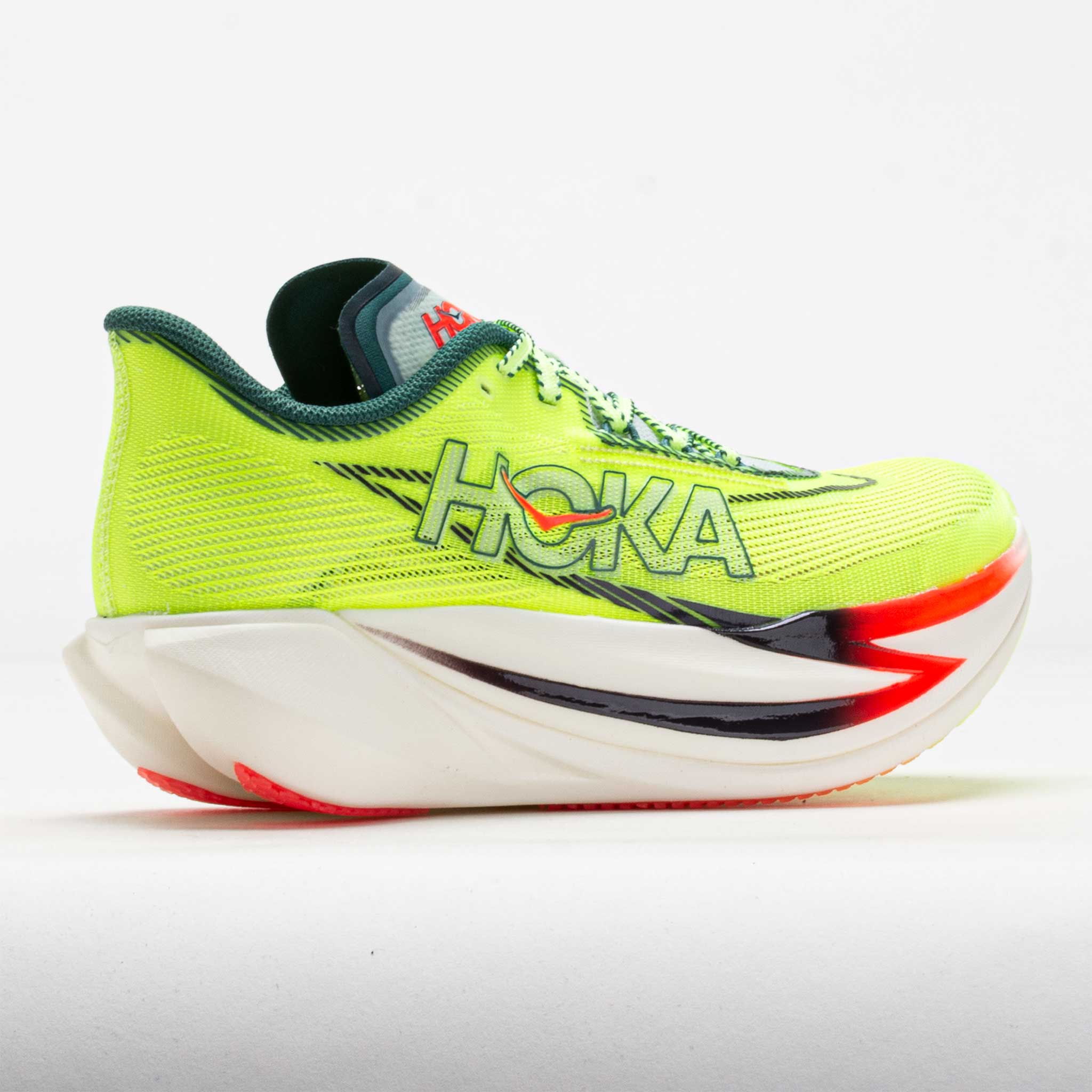 HOKA Cielo X1 3.0 Unisex Neon Yuzu/Thyme