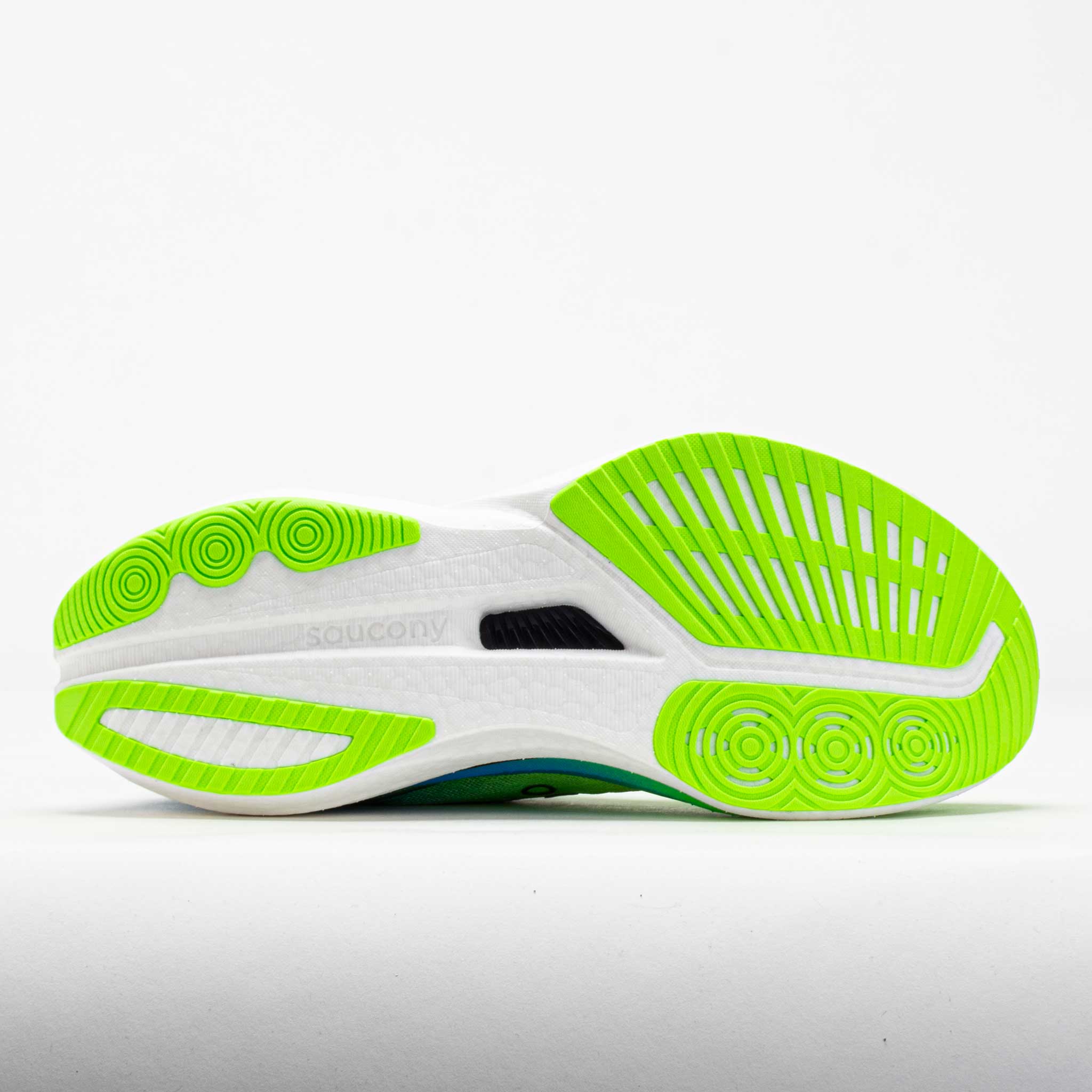 Saucony Endorphin Speed 5 Men's Slime/Cobalt