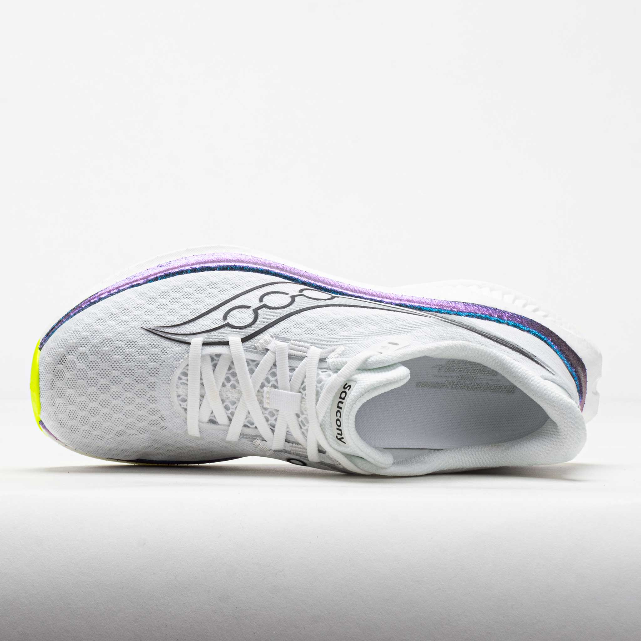 Saucony Endorphin Speed 5 Men's White/Nightsky