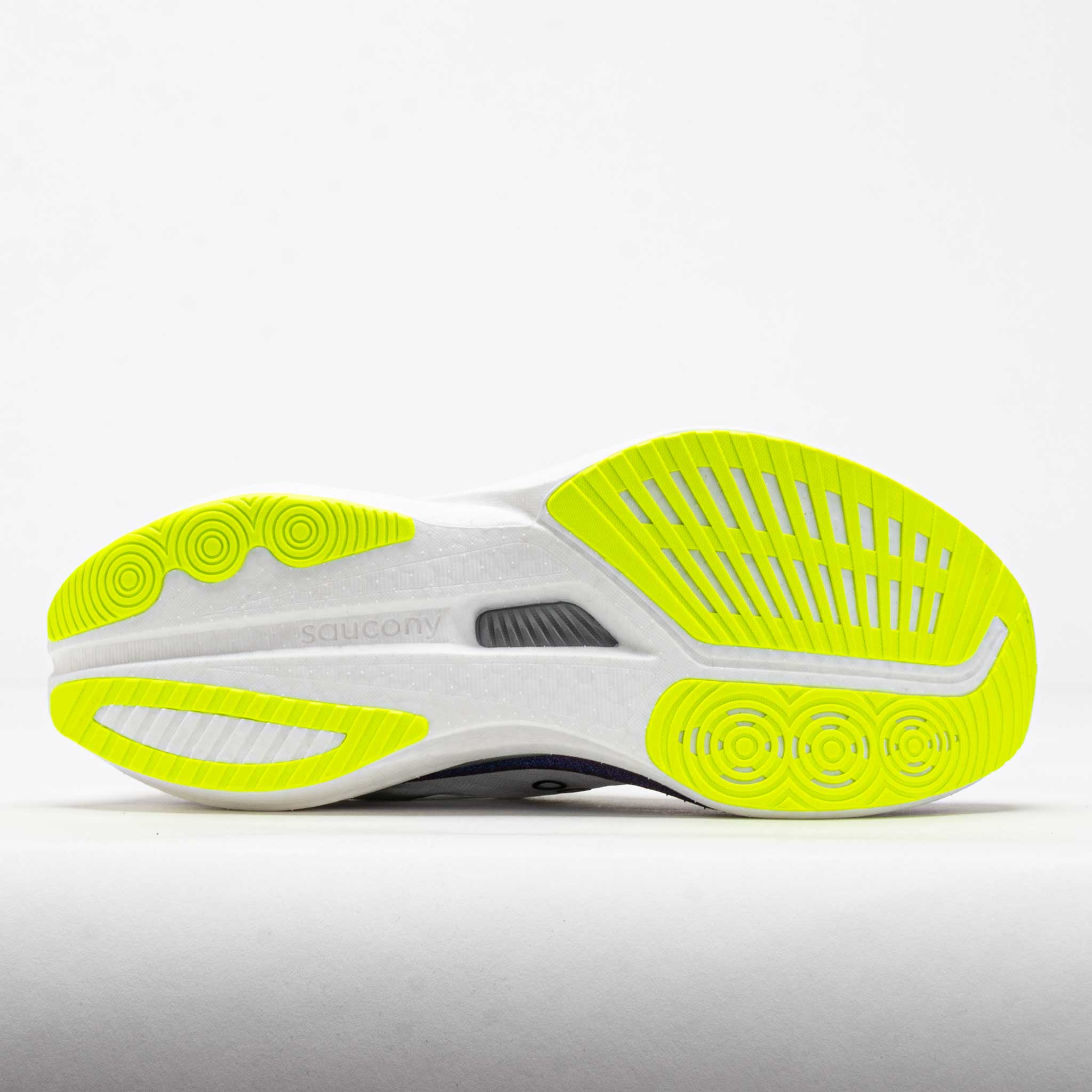 Saucony Endorphin Speed 5 Men's White/Nightsky