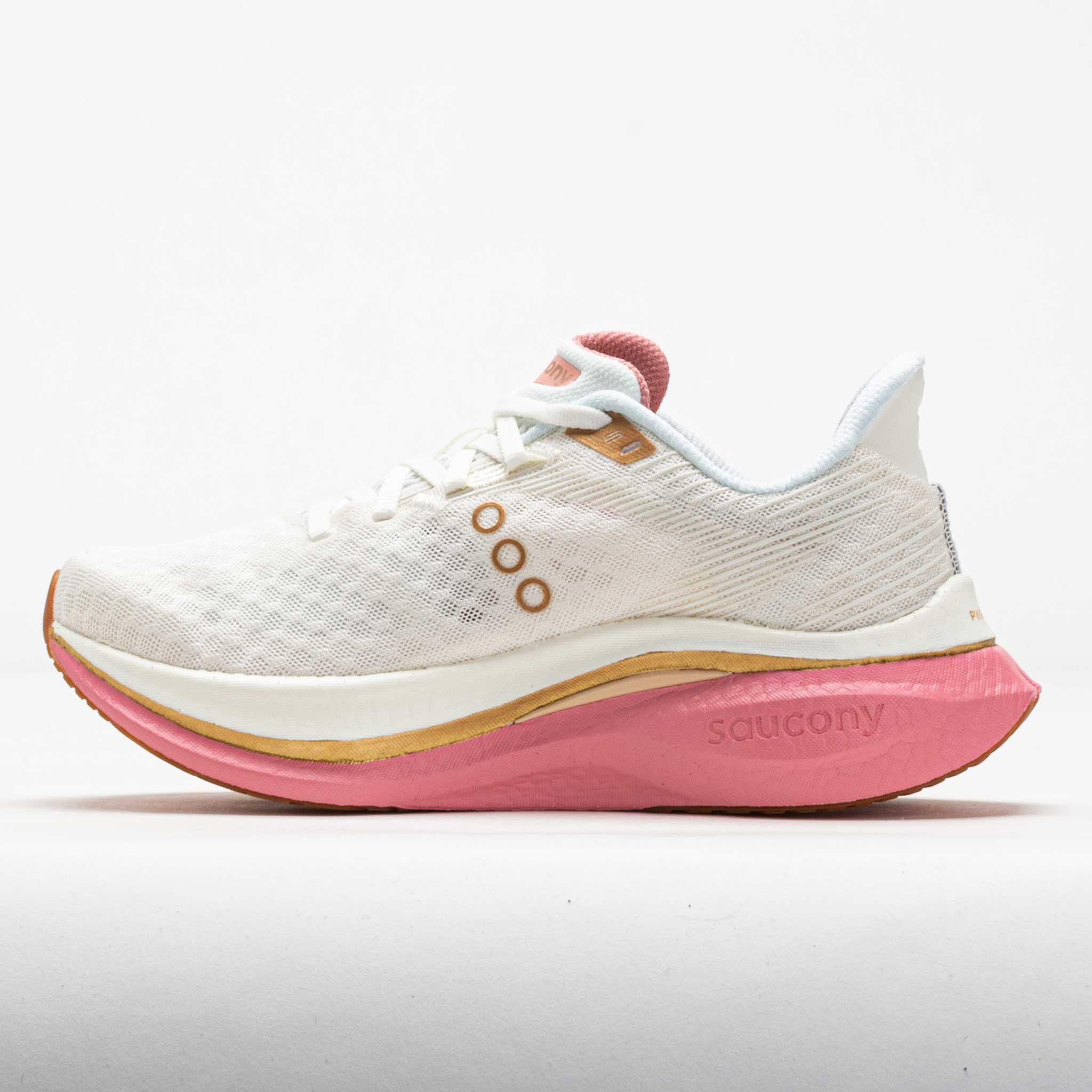 Saucony Endorphin Speed 5 Women's Ivory/Mauve
