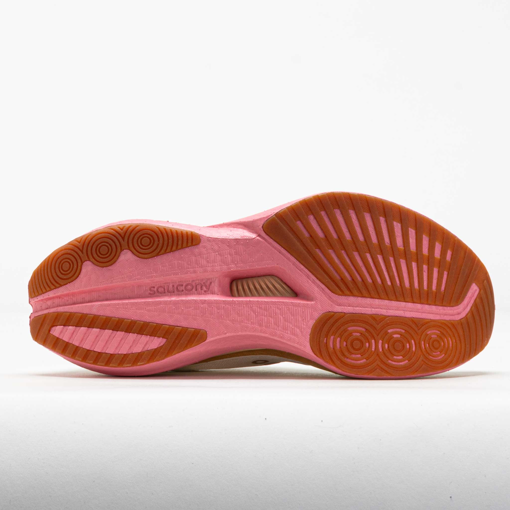 Saucony Endorphin Speed 5 Women's Ivory/Mauve