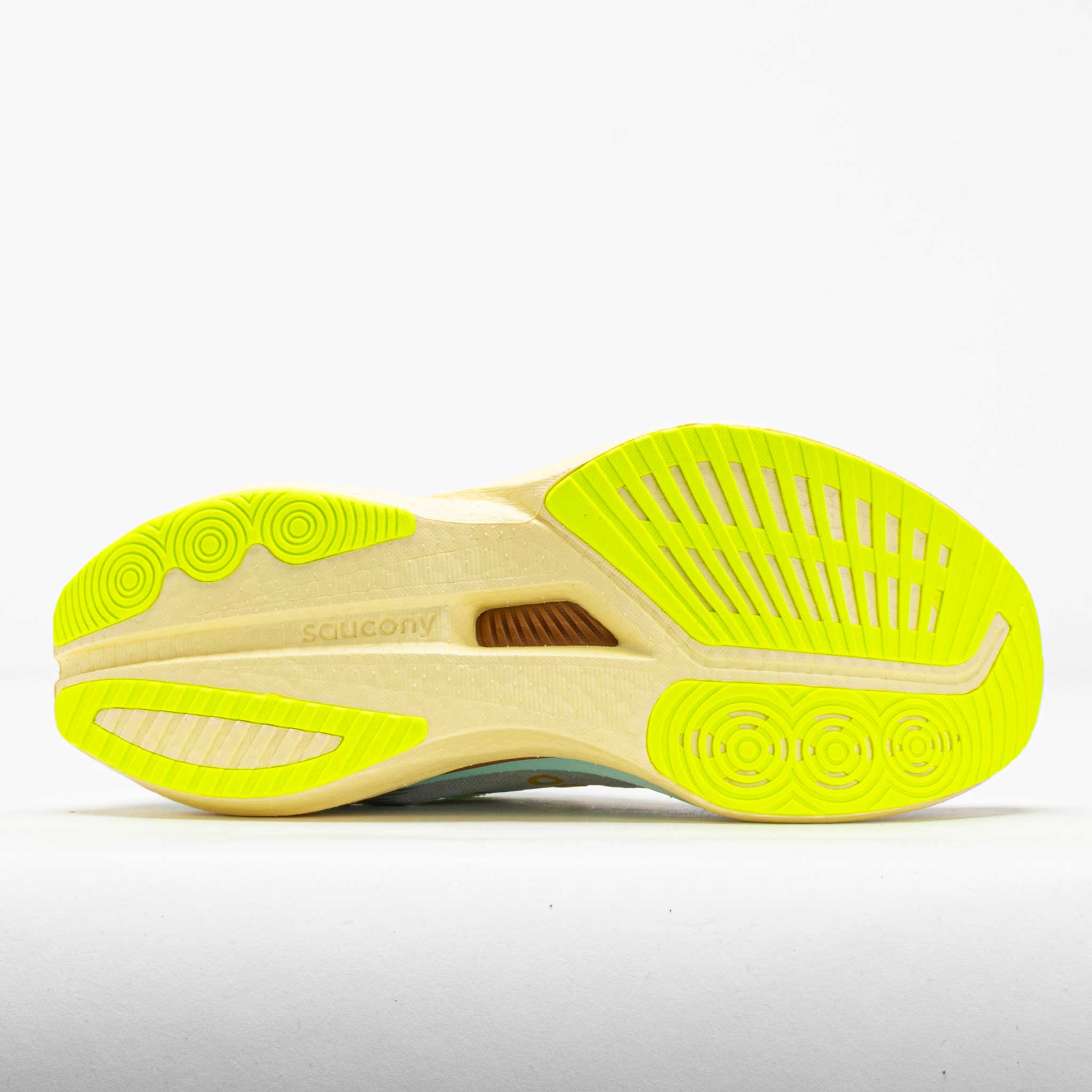 Saucony Endorphin Speed 5 Women's White/Tender