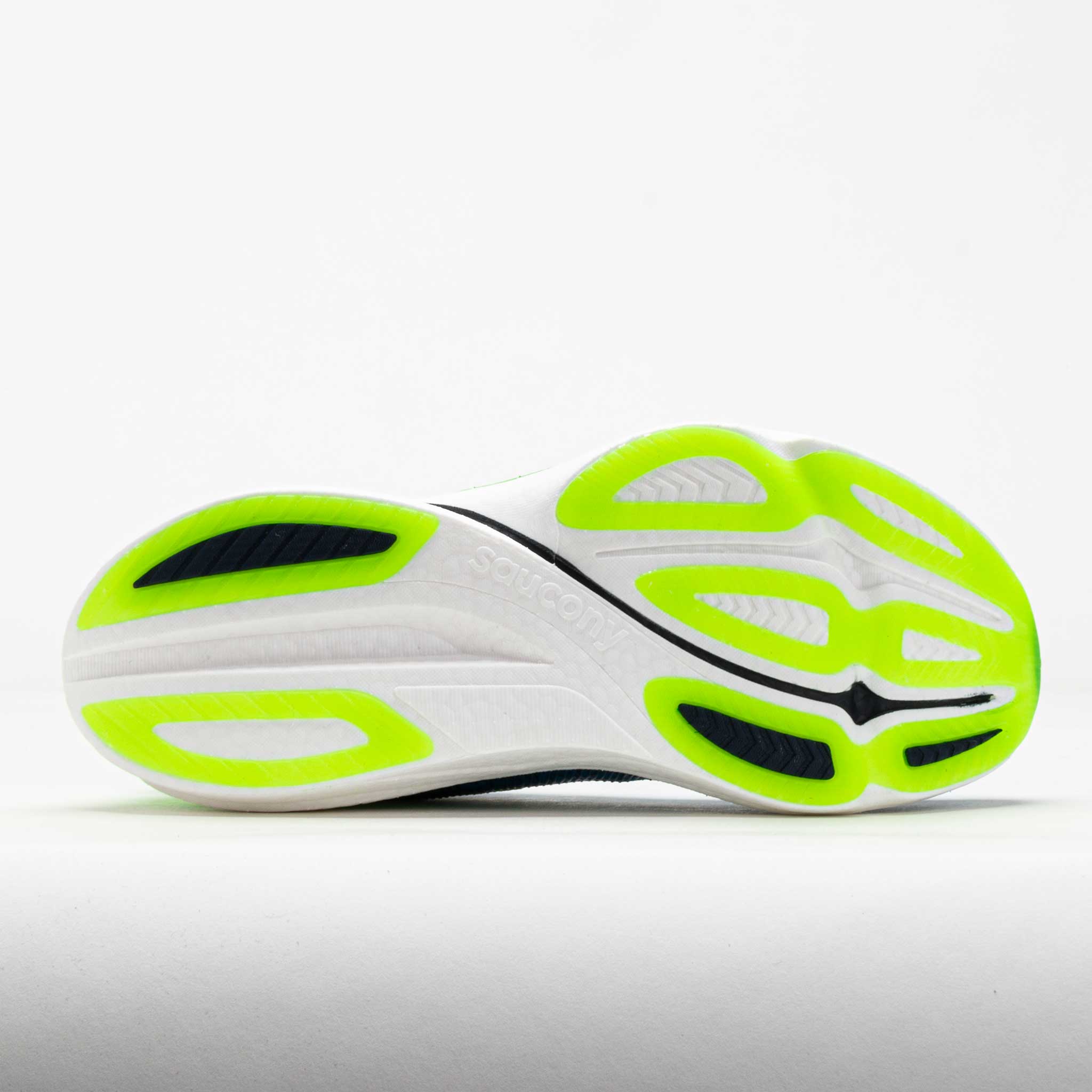 Saucony Endorphin Azura Men's Cobalt/Slime