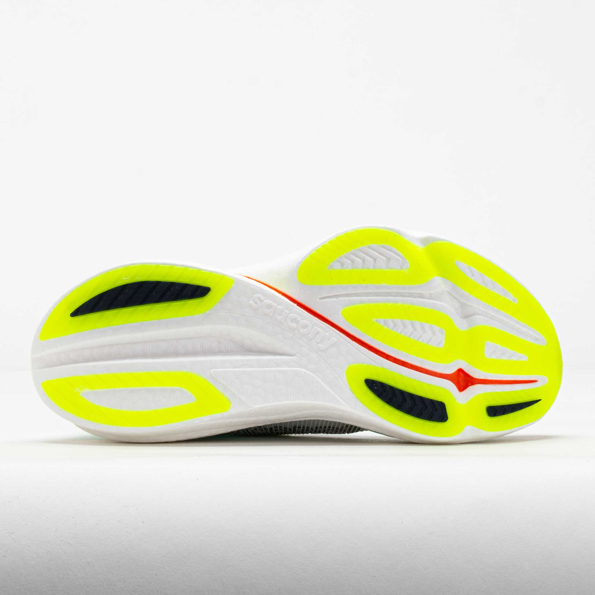 Saucony Endorphin Azura Women's White/Splash