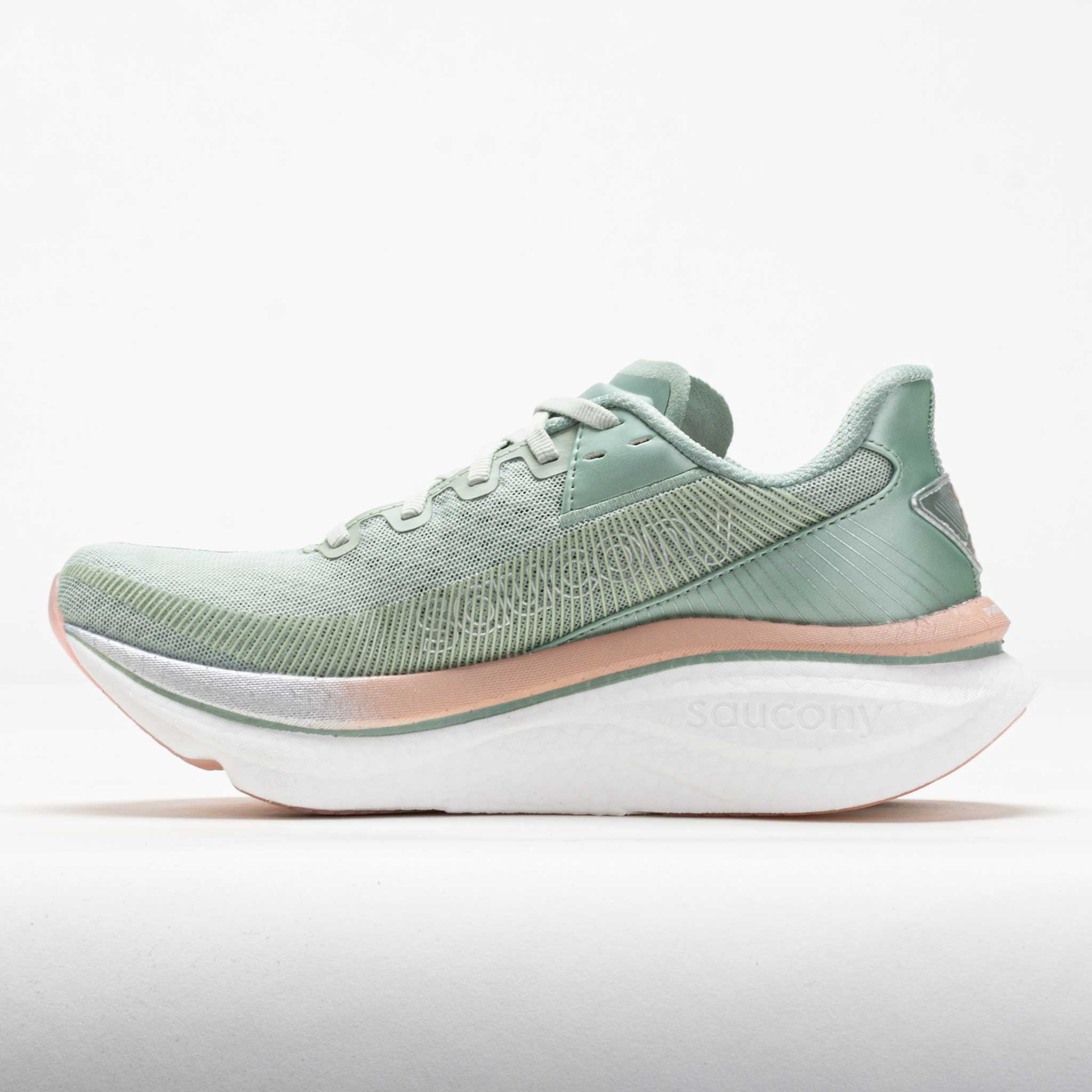 Saucony Endorphin Azura Women's Mist/Cameo