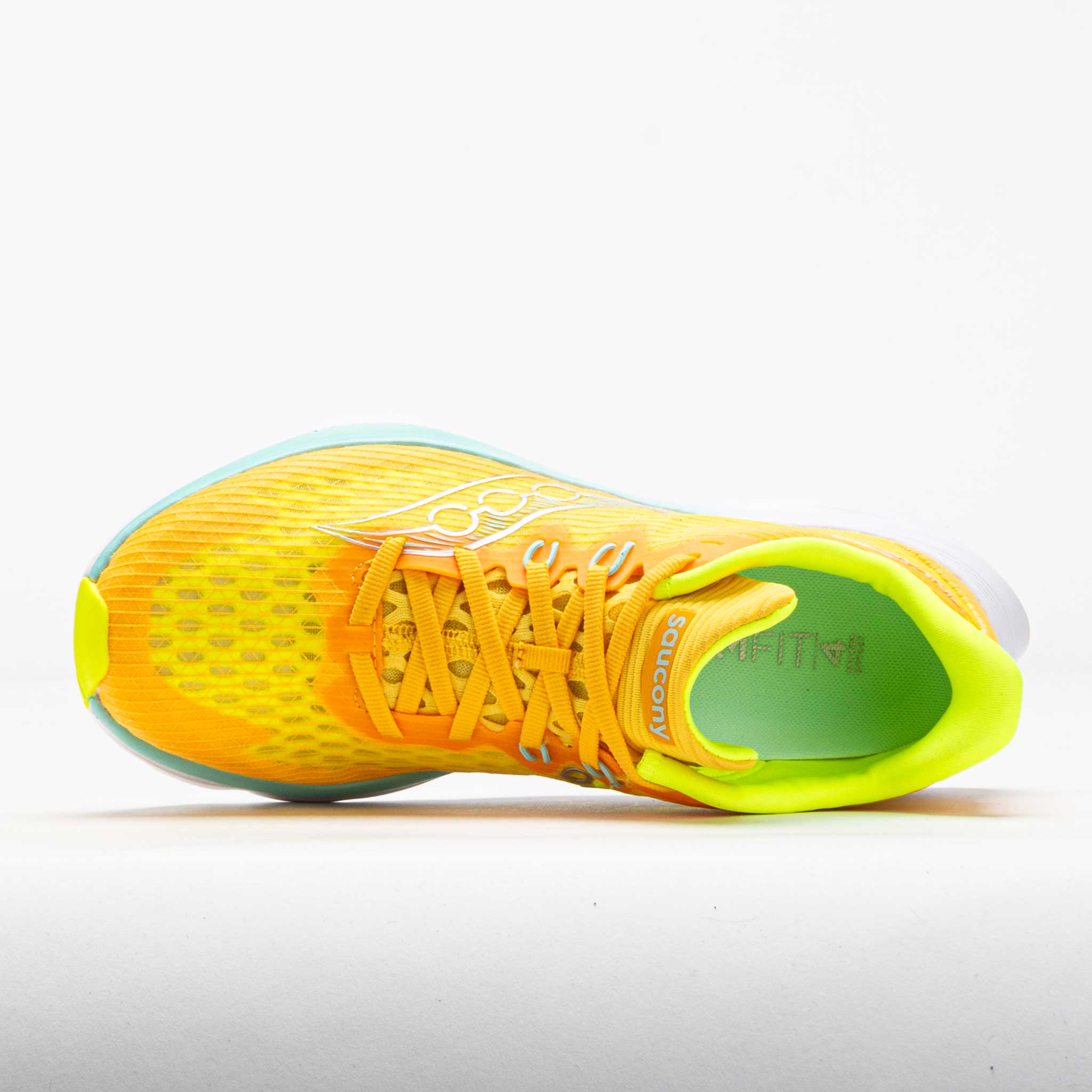 Saucony Kinvara 16 Women's Sunrise