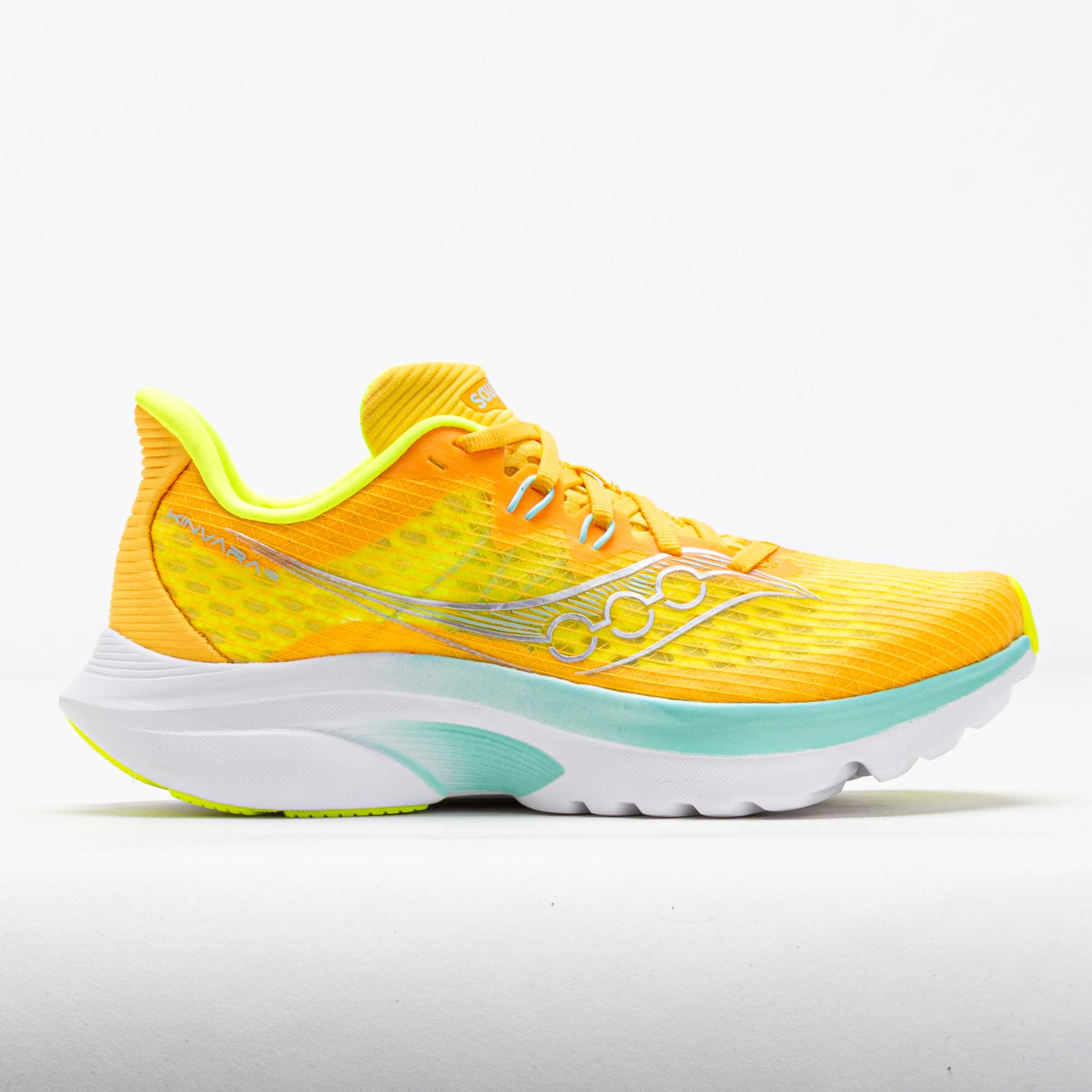 Saucony Kinvara 16 Women's Sunrise