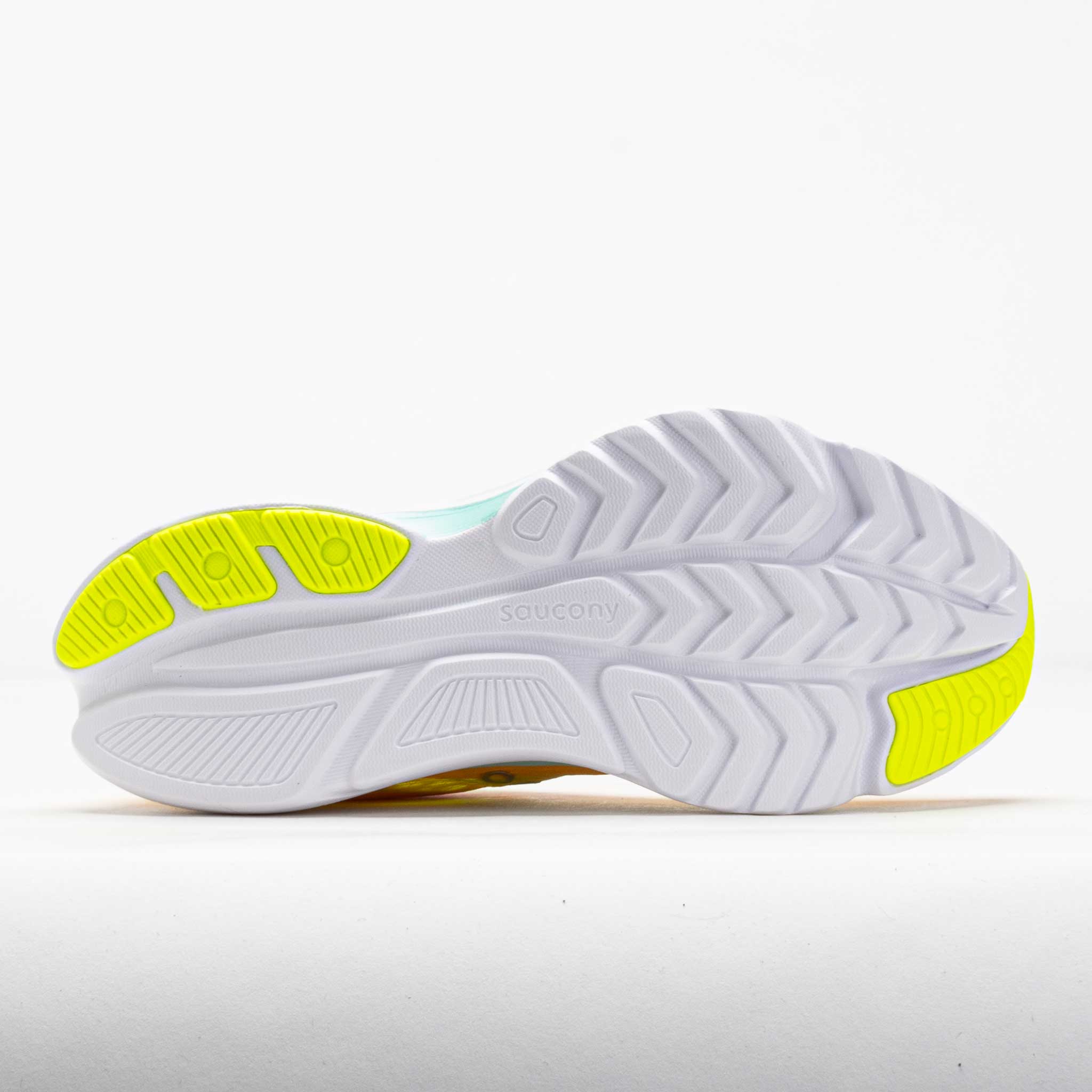 Saucony Kinvara 16 Women's Sunrise