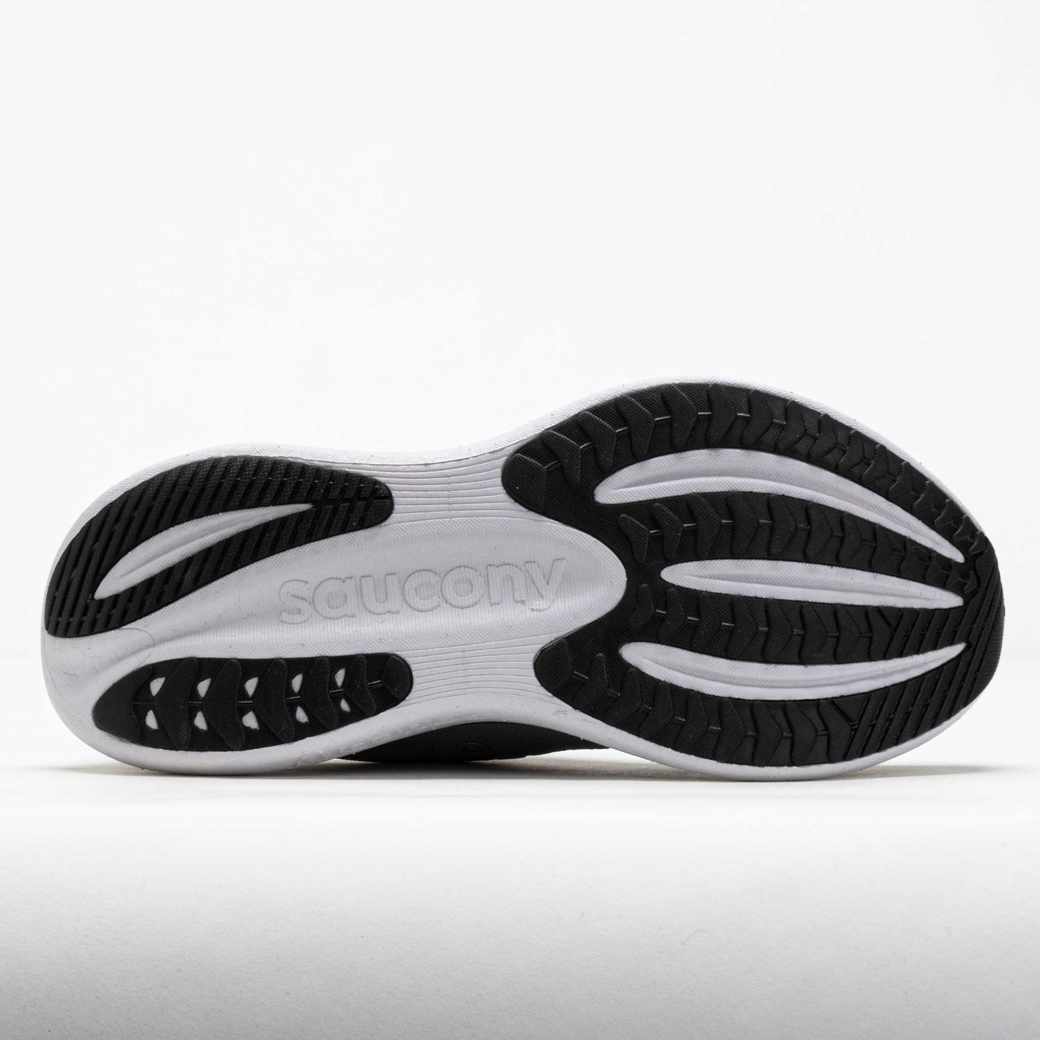 Saucony Triumph 23 Men's Flint/Carbon