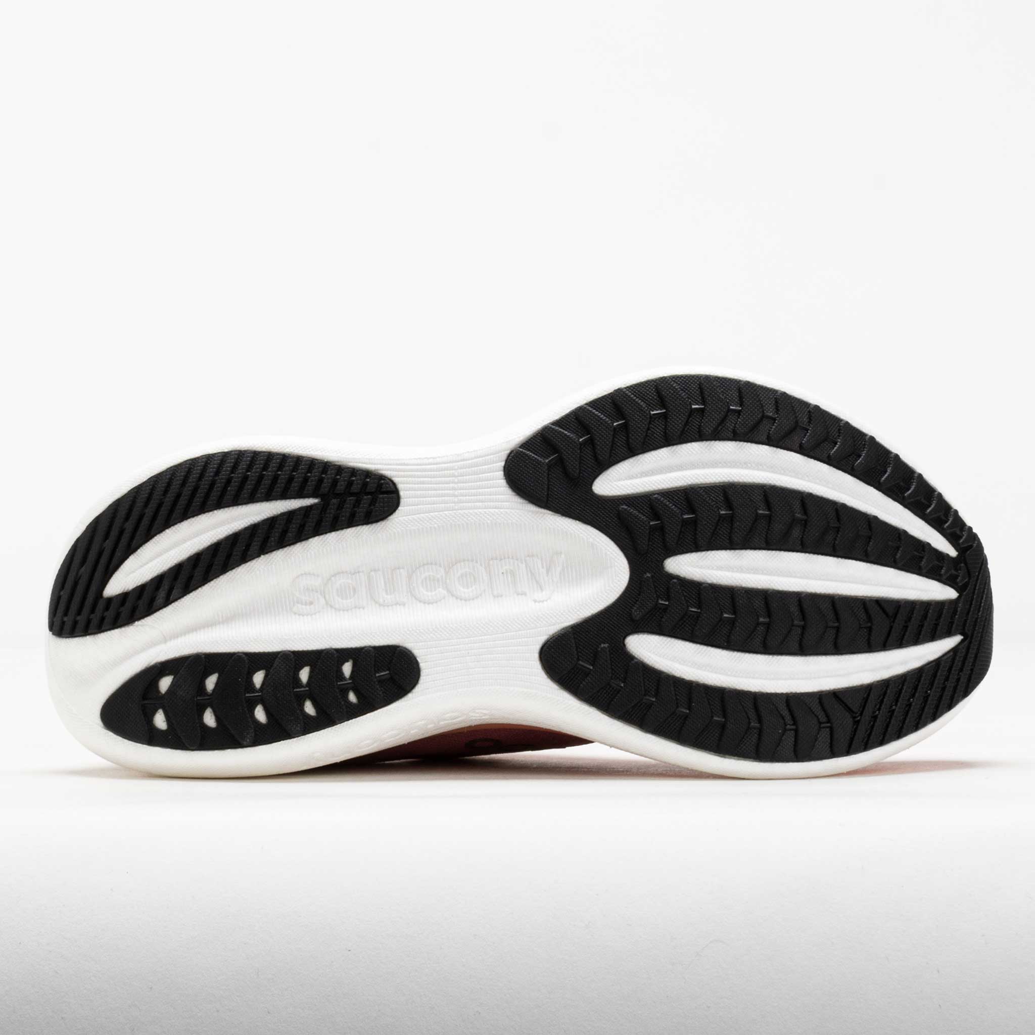 Saucony Triumph 23 Women's Mauve/Black