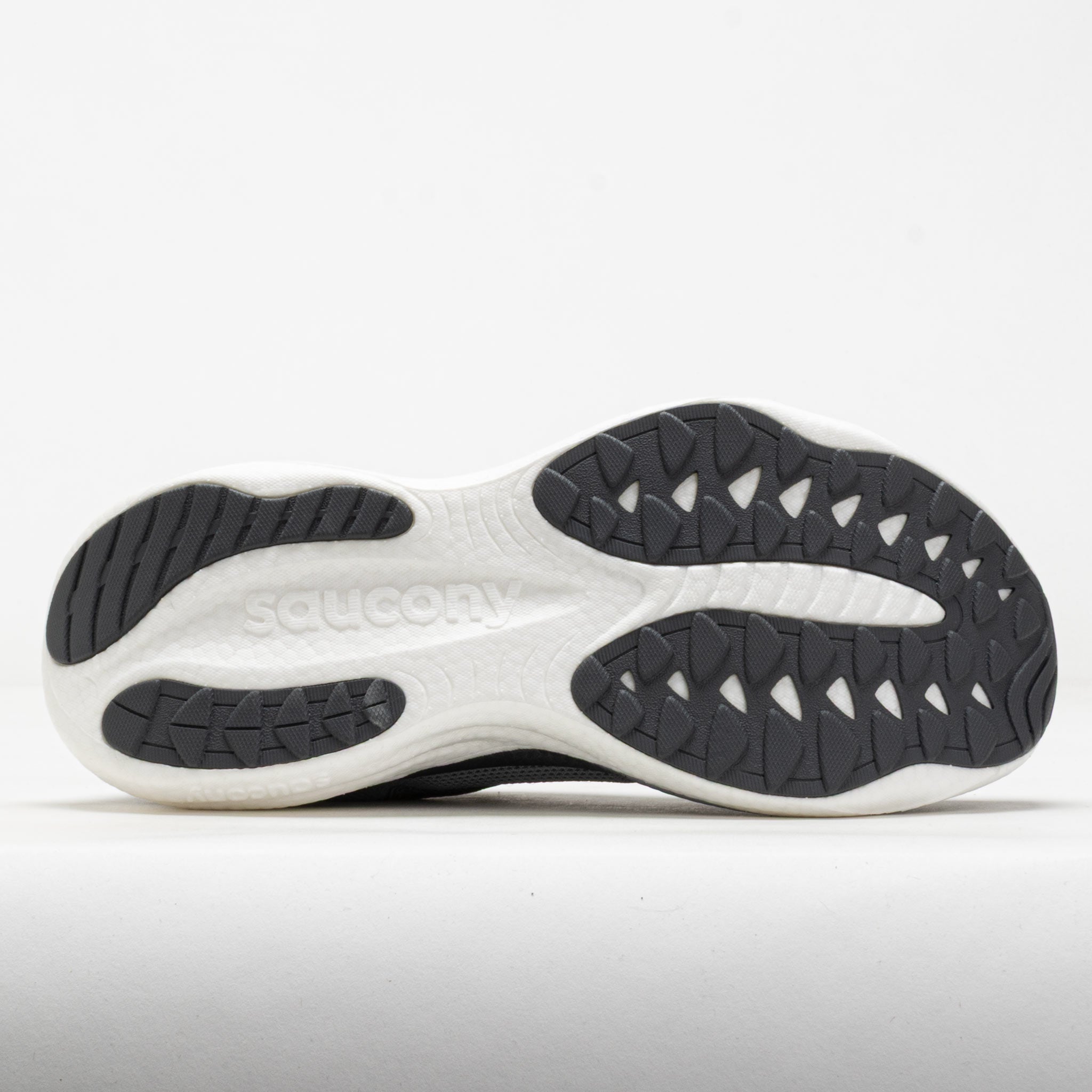 Saucony Ride 19 Men's Flint/Shadow