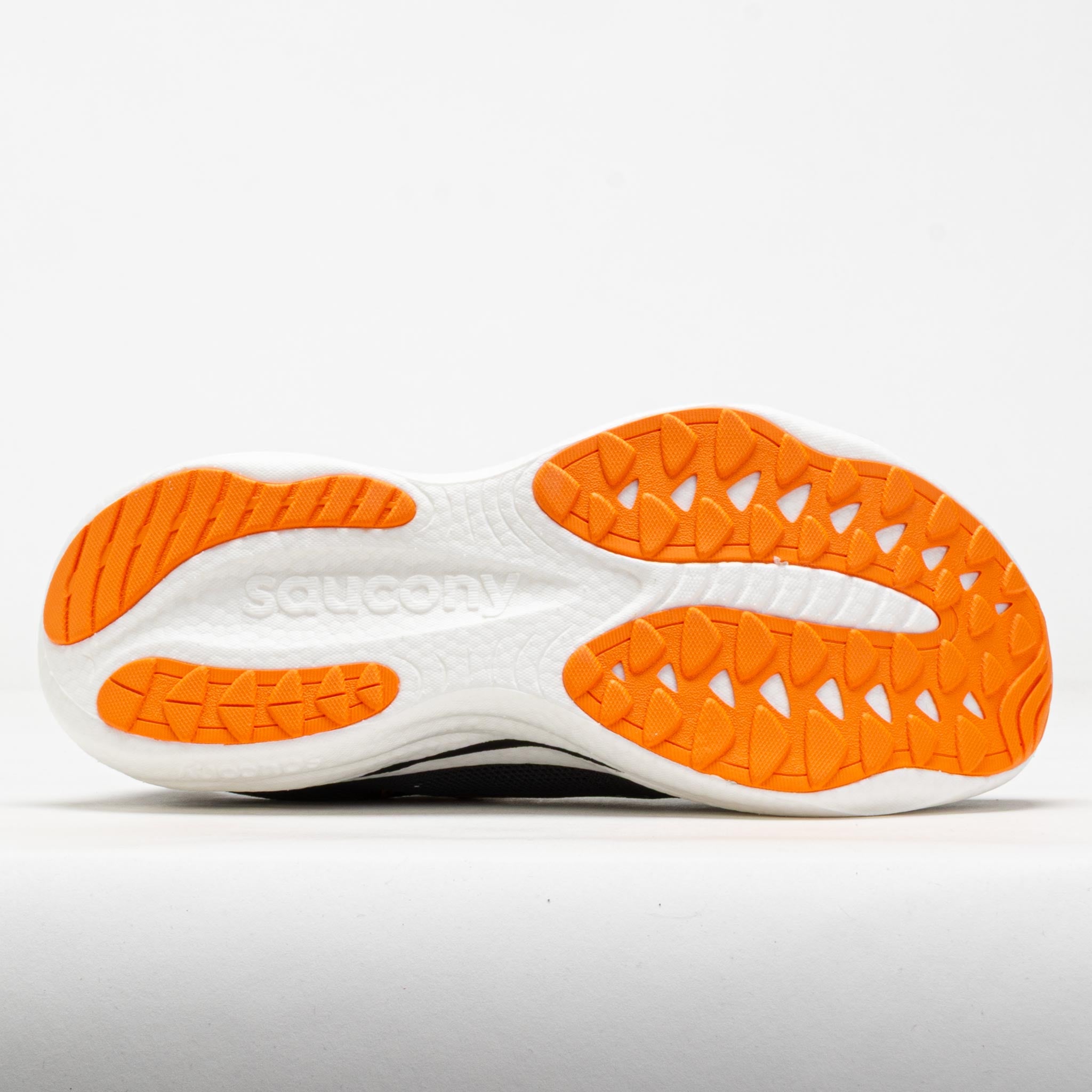 Saucony Ride 19 Men's Shadow/Black