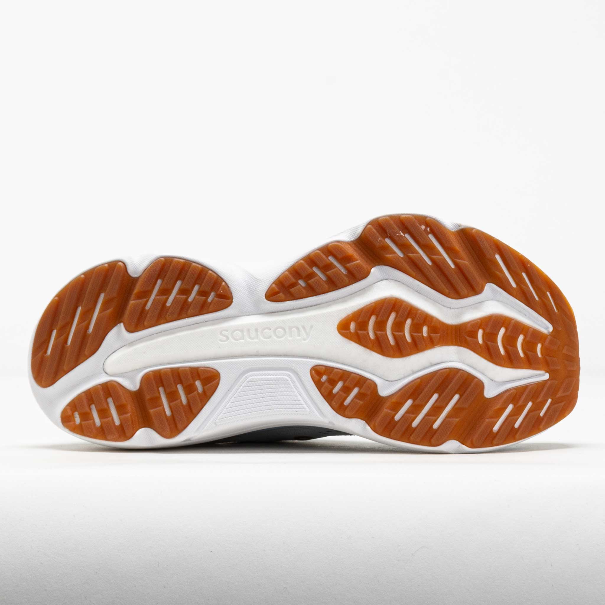 Saucony Hurricane 25 Women's Airy/Storm