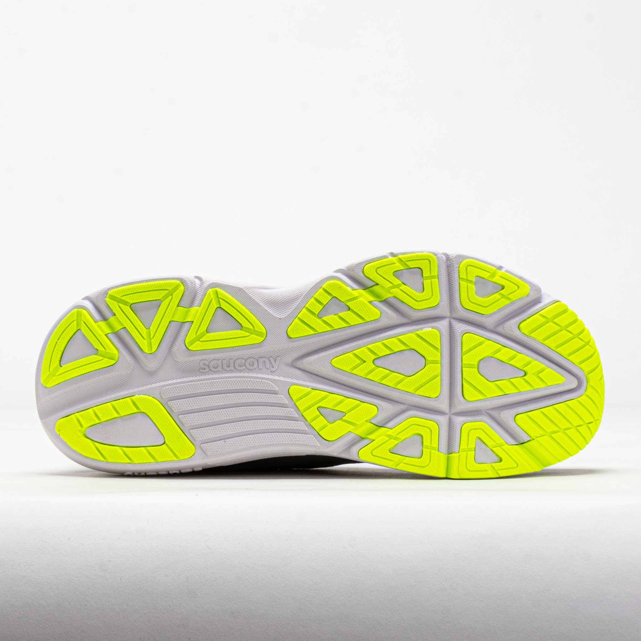 Saucony Guide 19 Men's Fossil/Shadow