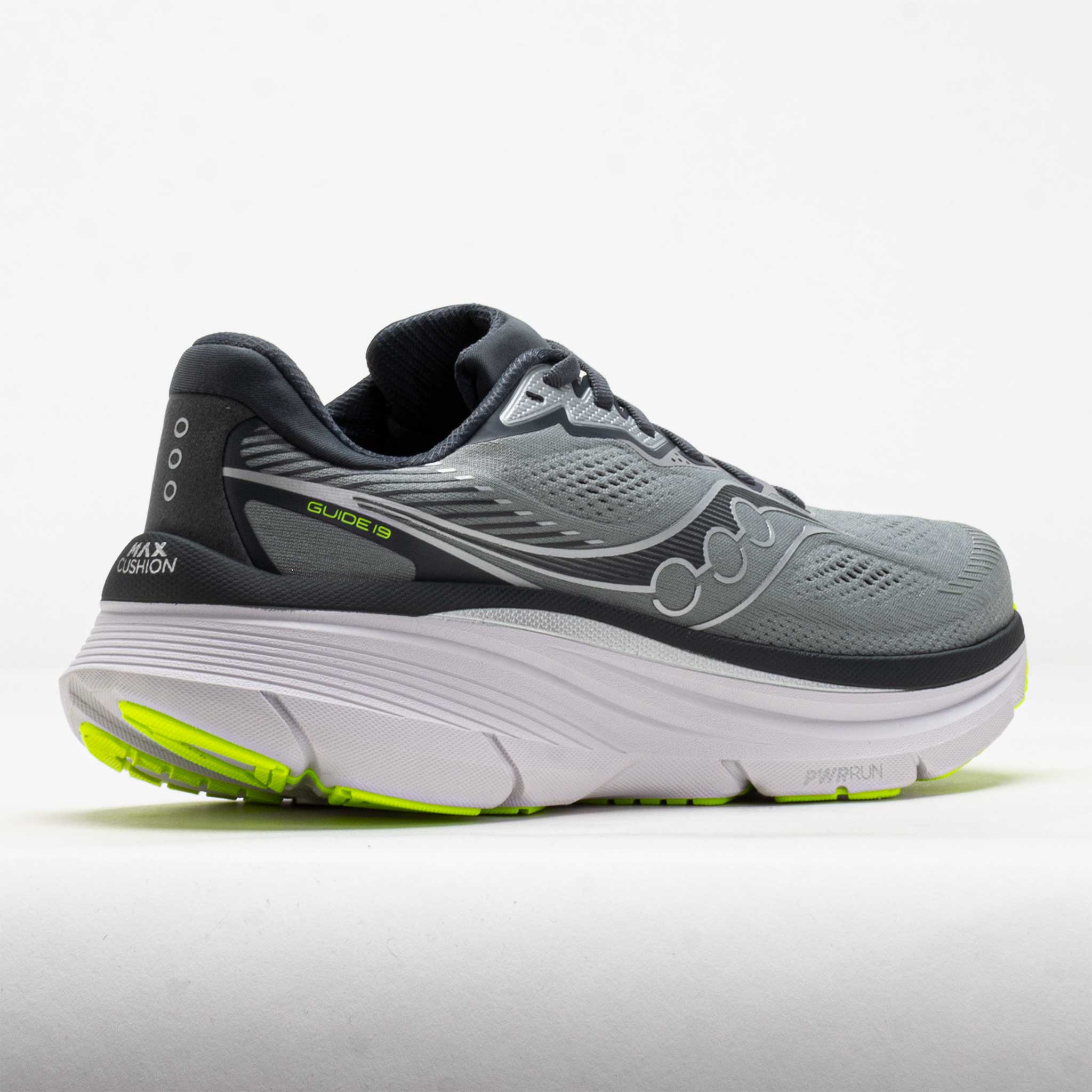 Saucony Guide 19 Men's Fossil/Shadow