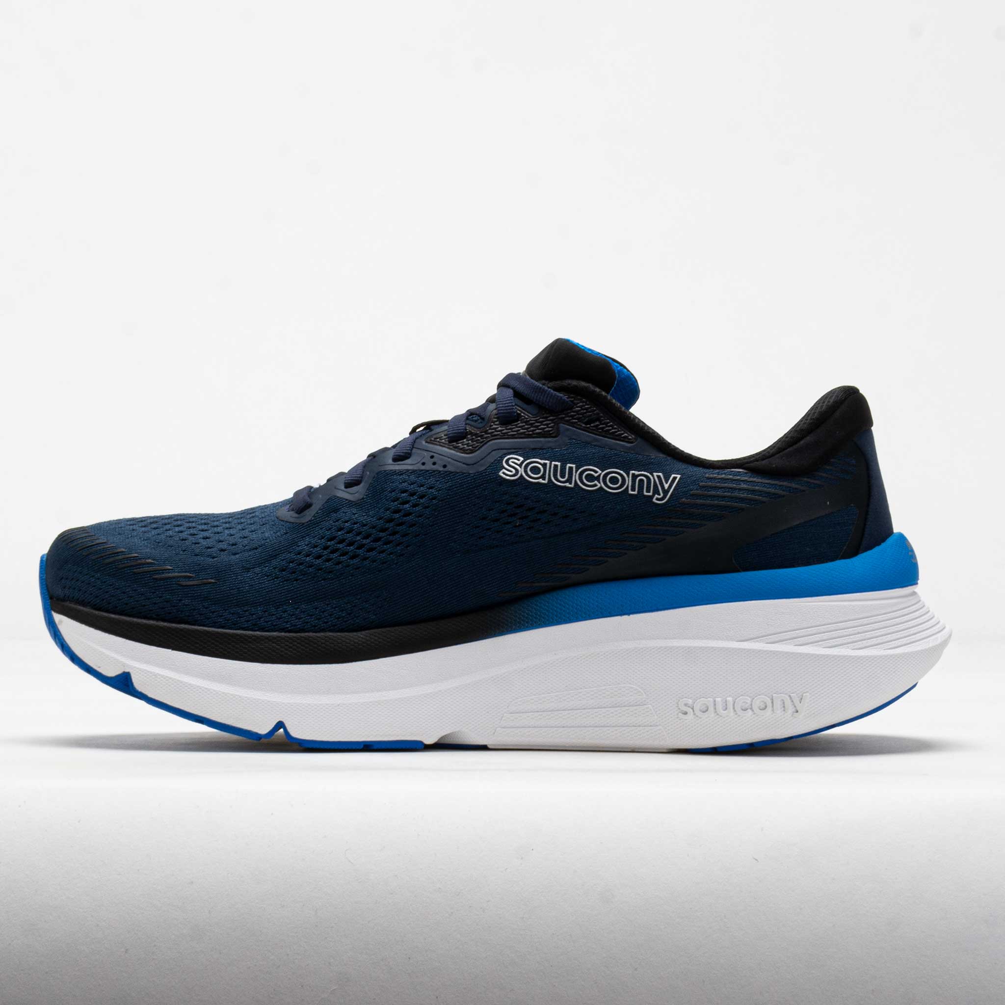 Saucony Guide 19 Men's Navy/Royal