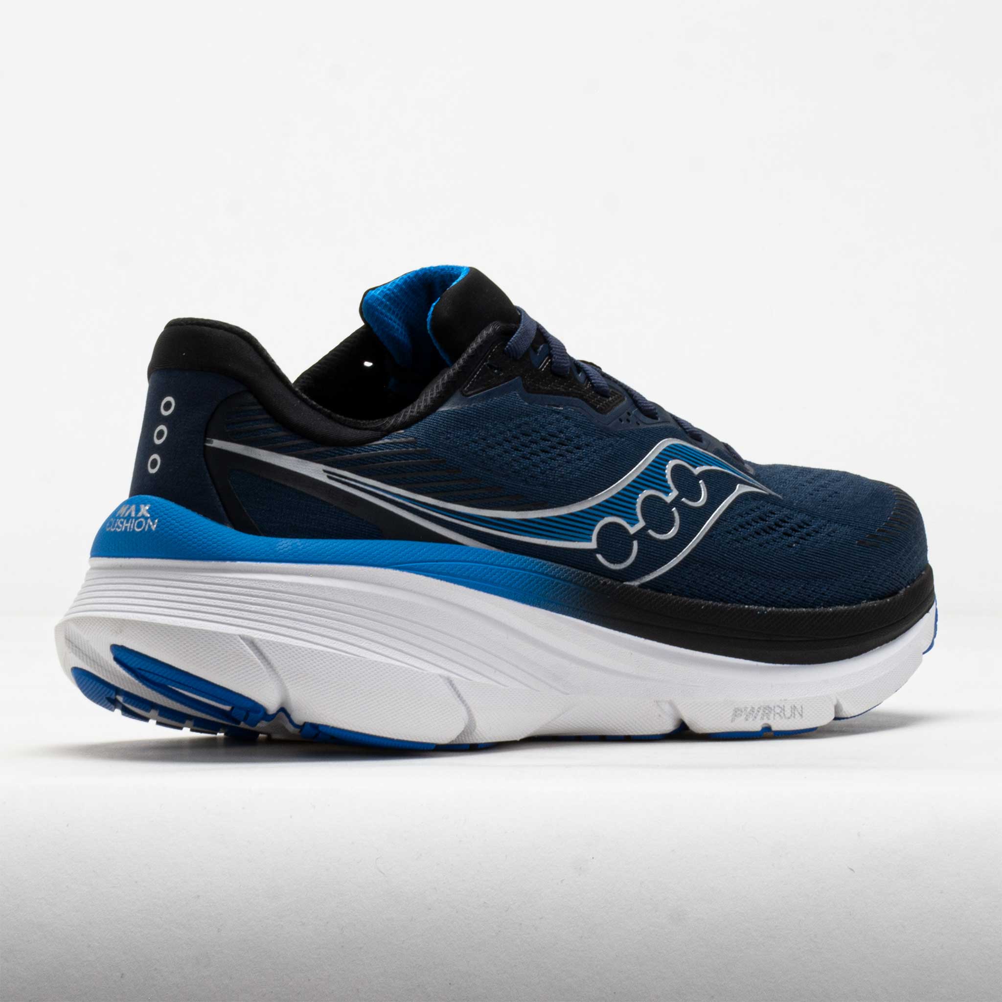 Saucony Guide 19 Men's Navy/Royal – Holabird Sports