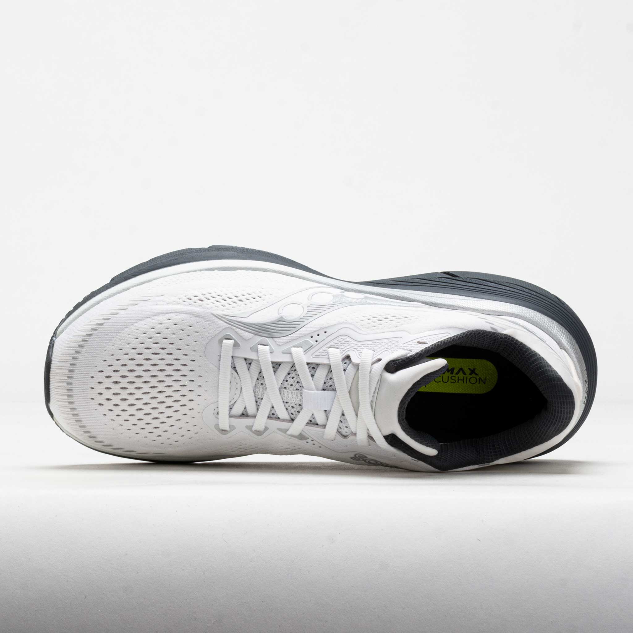 Saucony Guide 19 Men's White/Shadow