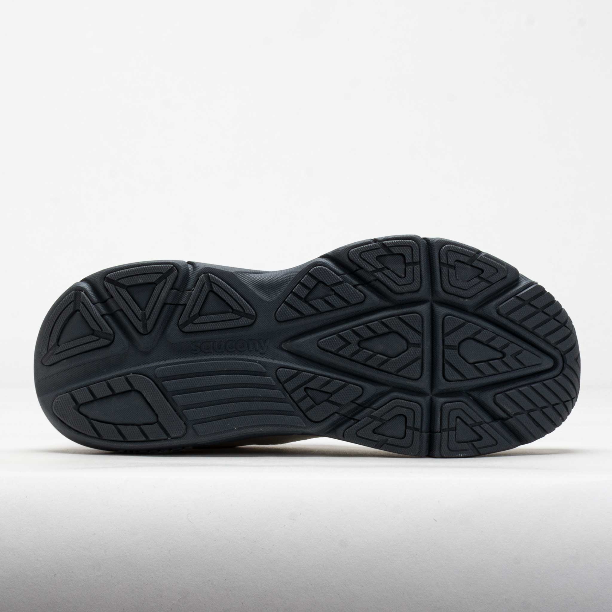 Saucony Guide 19 Men's White/Shadow