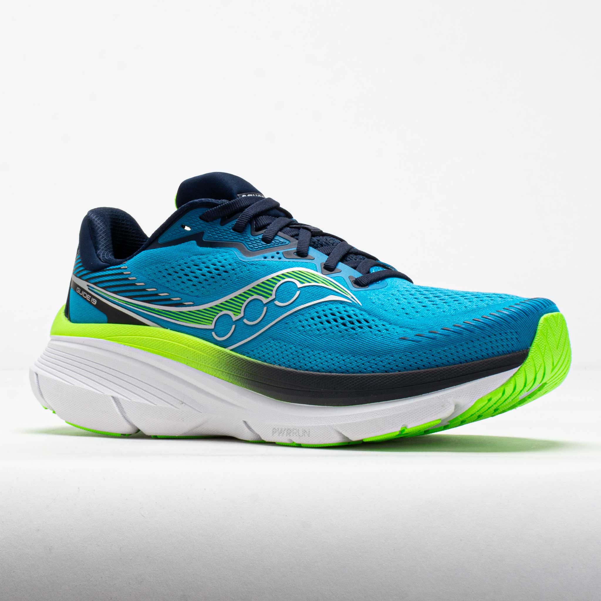 Saucony Guide 19 Men's Cobalt/Navy