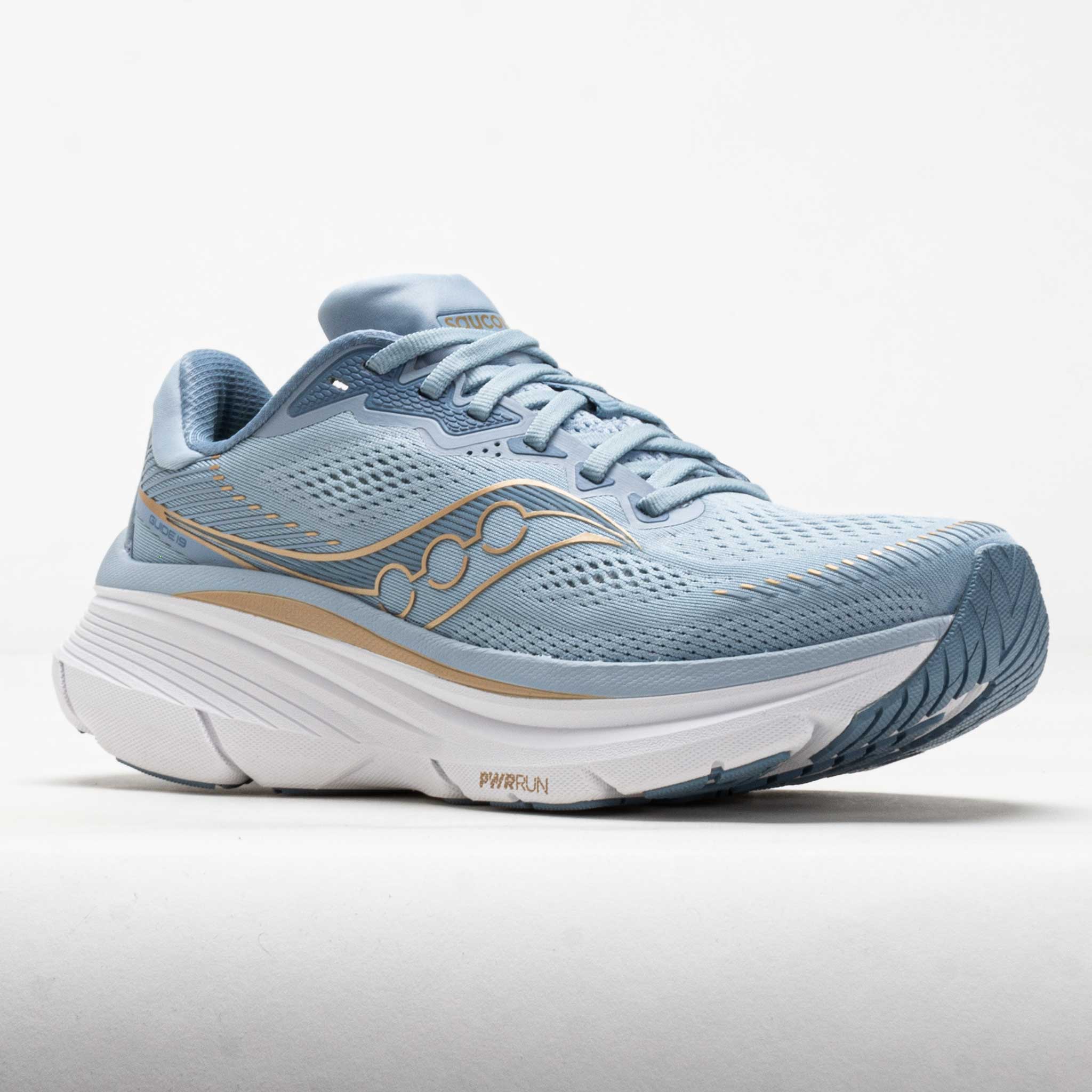 Saucony Guide 19 Women's Celestial