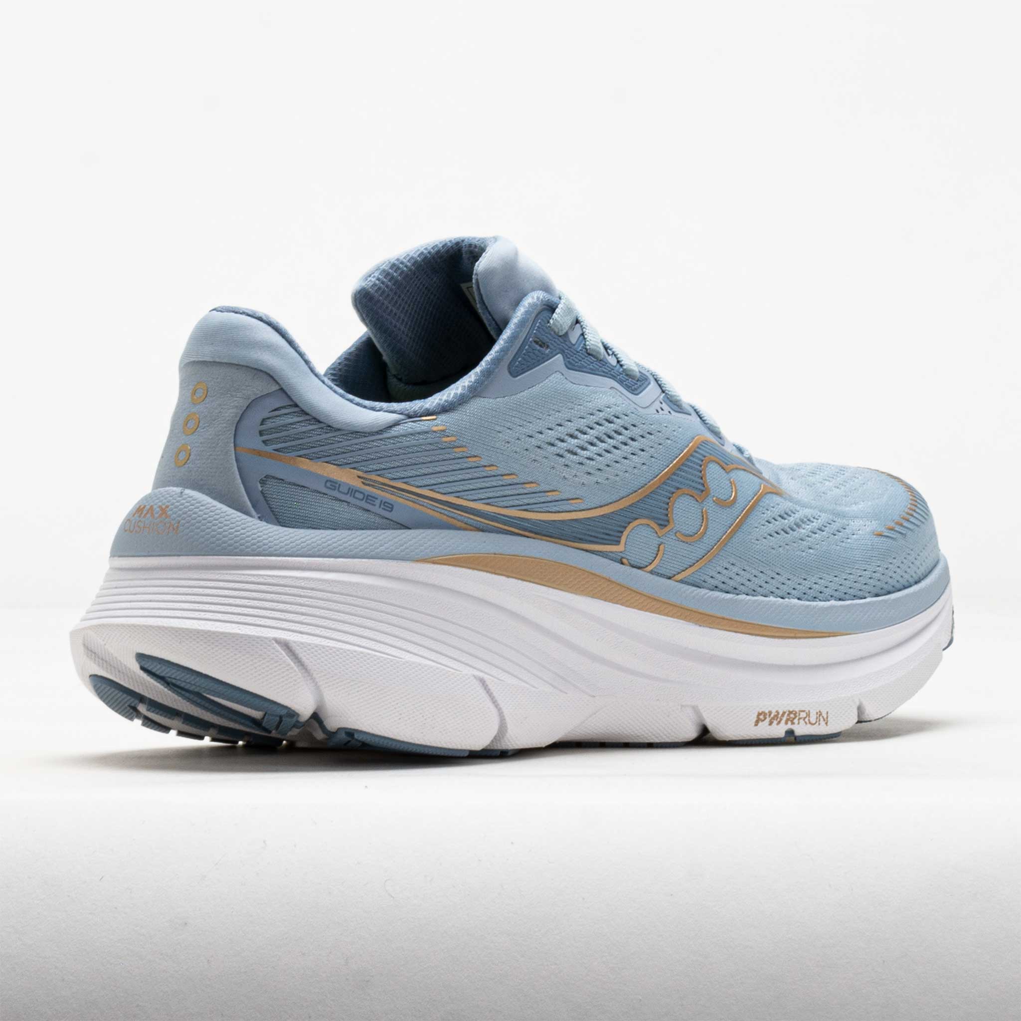 Saucony Guide 19 Women's Celestial