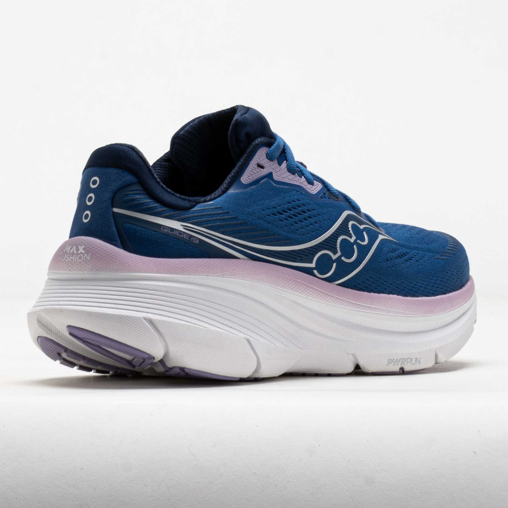 Saucony Guide 19 Women's Sail/Orchid