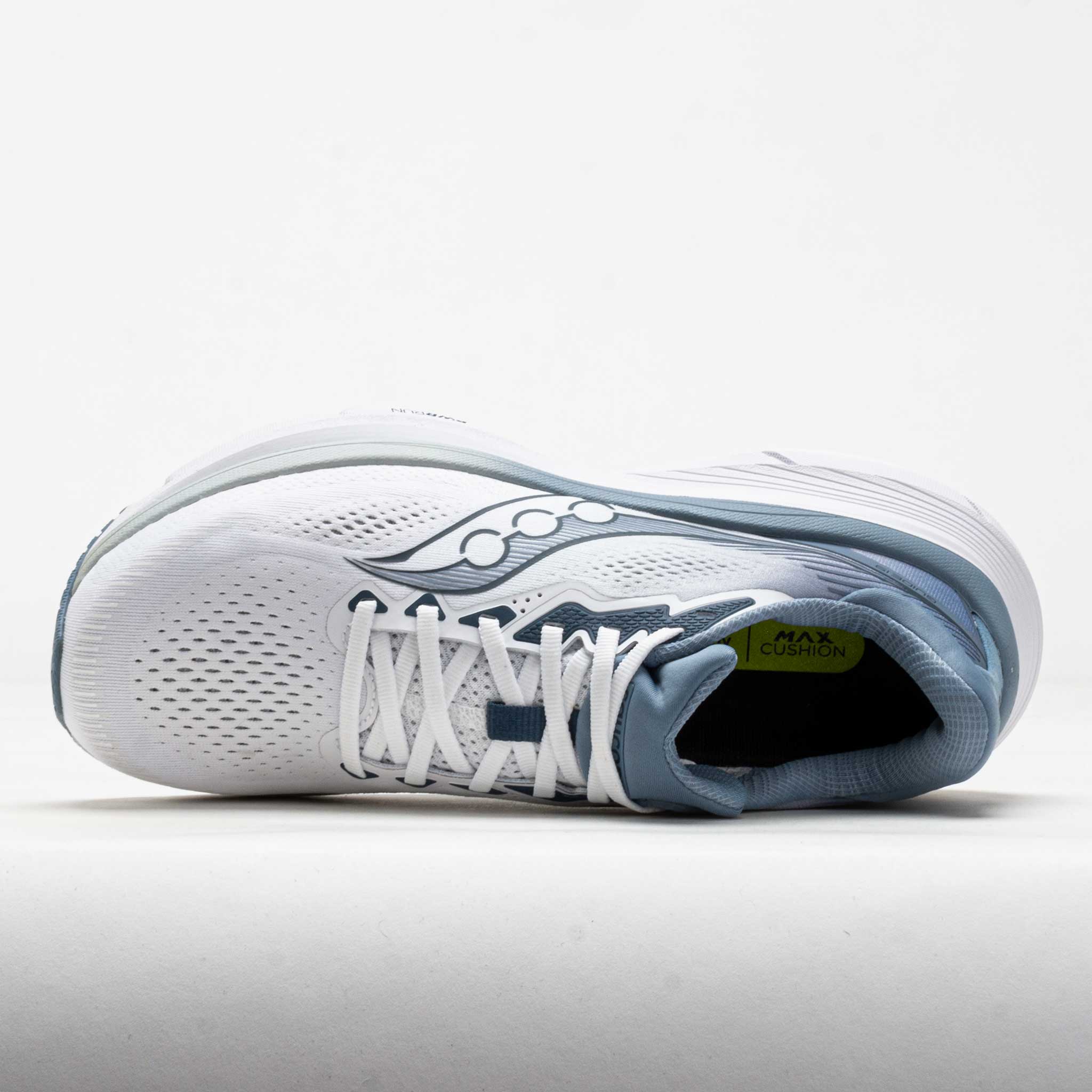 Saucony Guide 19 Women's White/Storm