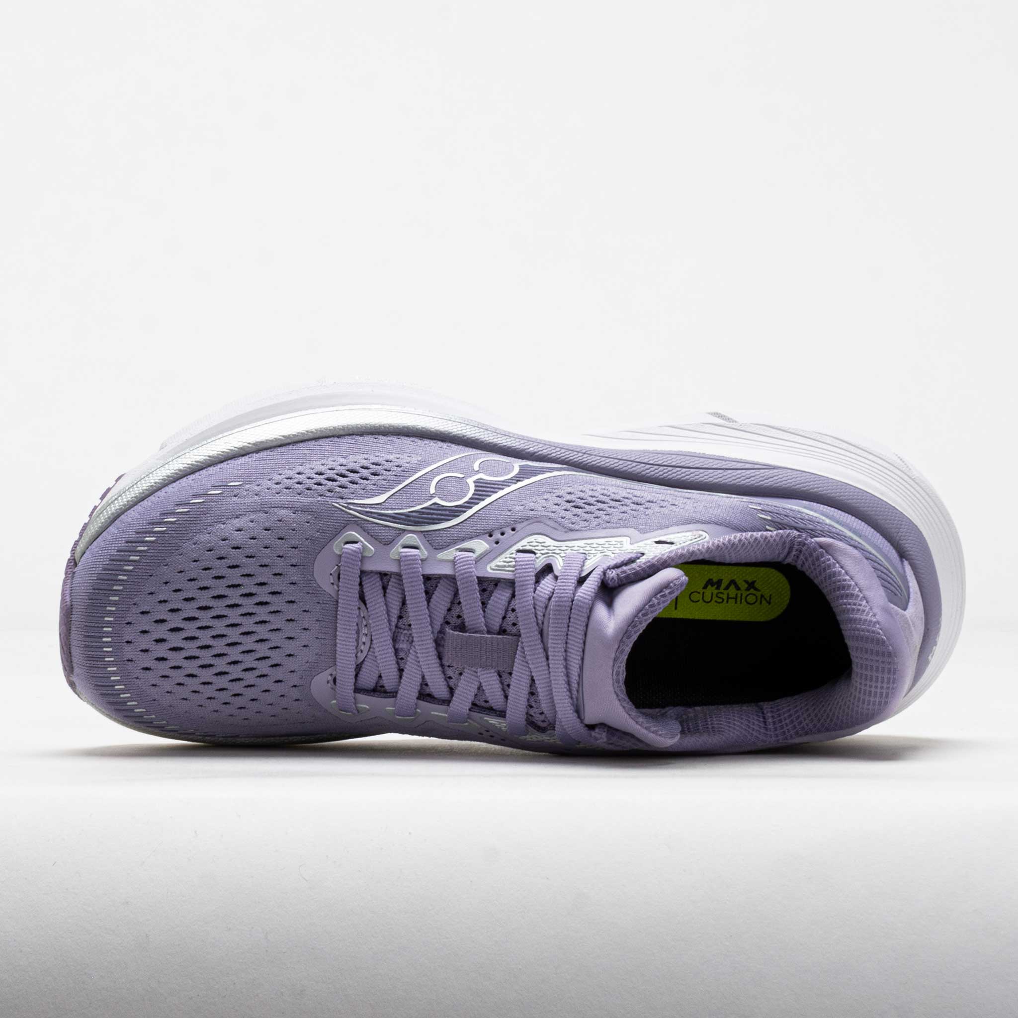 Saucony Guide 19 Women's Haze/White