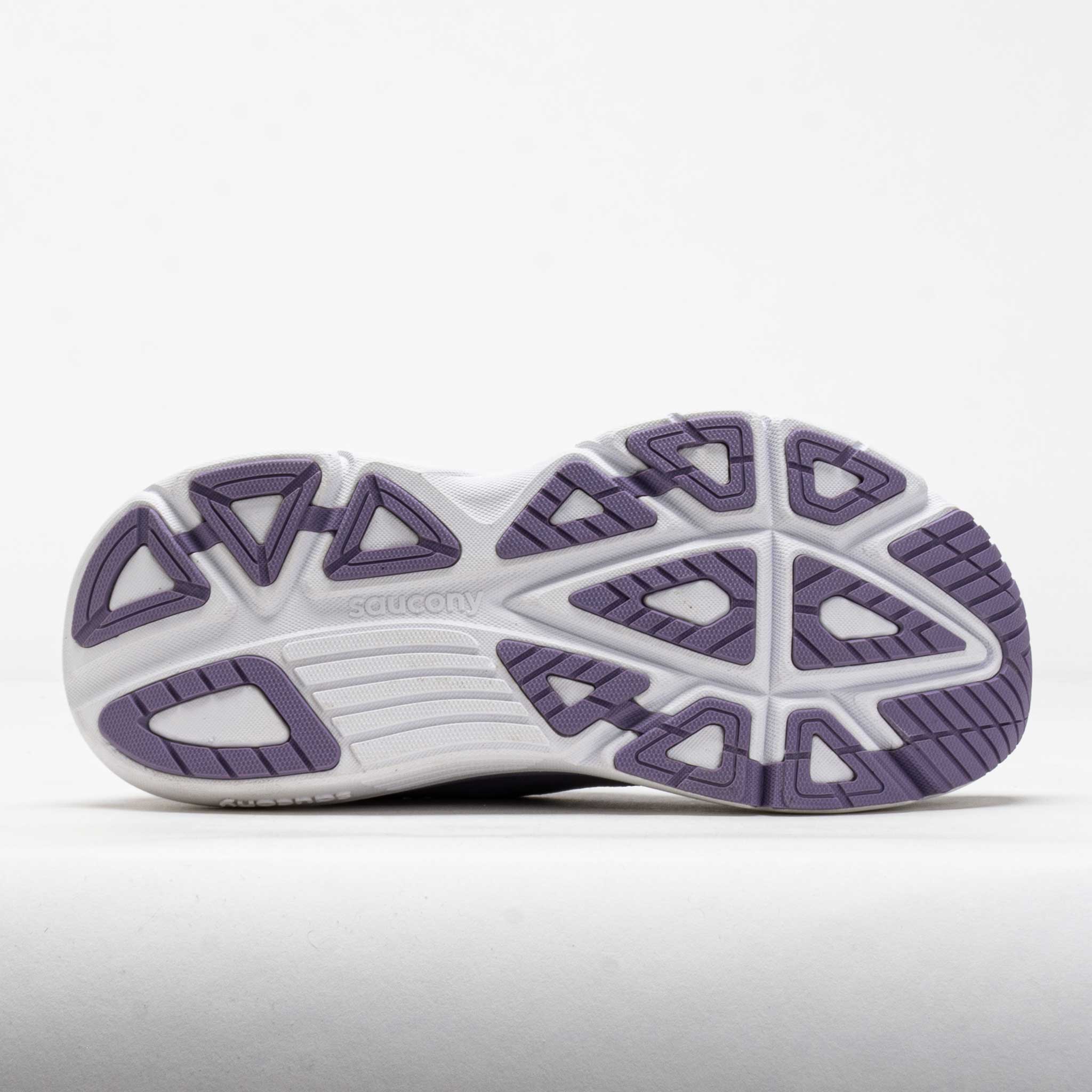 Saucony Guide 19 Women's Haze/White