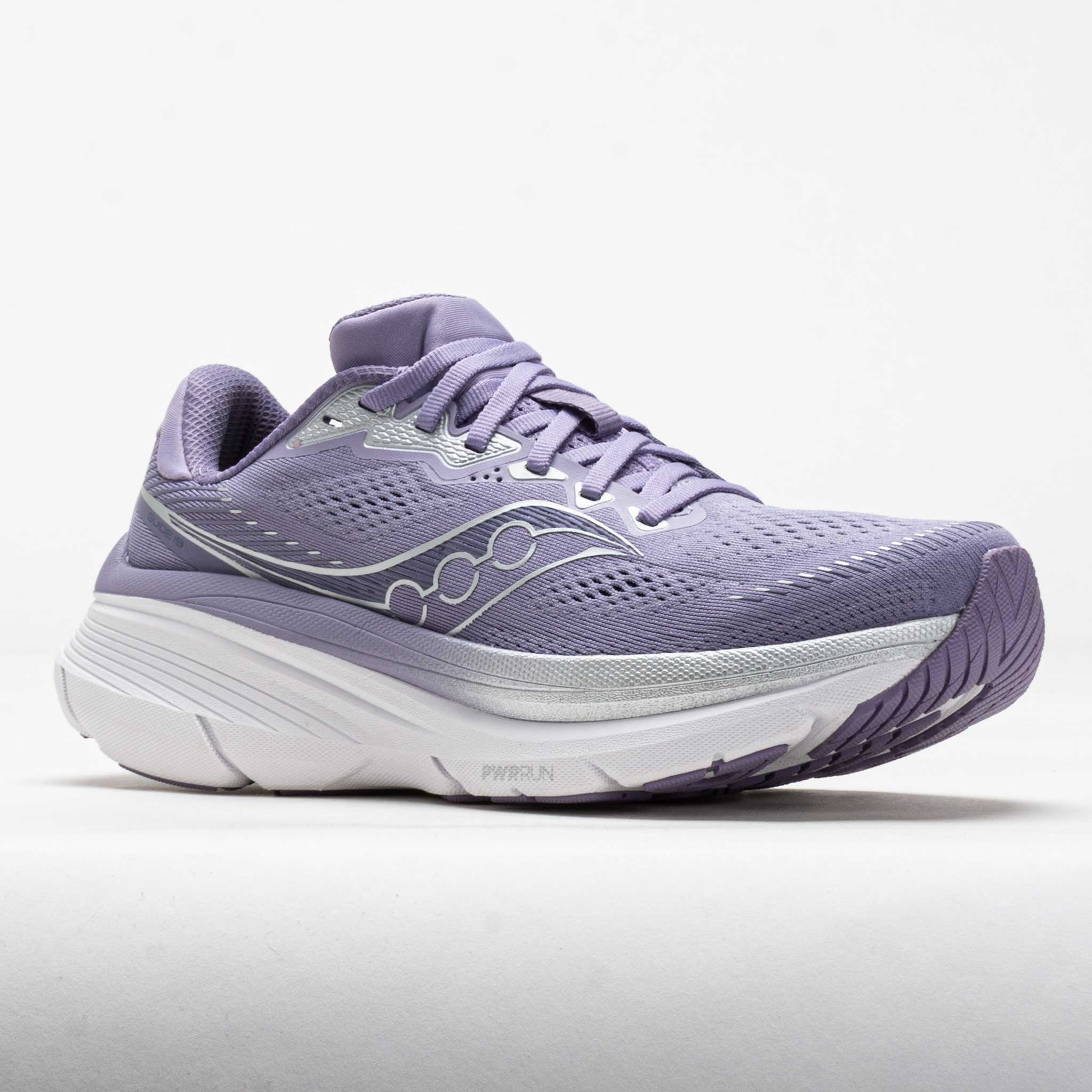 Saucony Guide 19 Women's Haze/White
