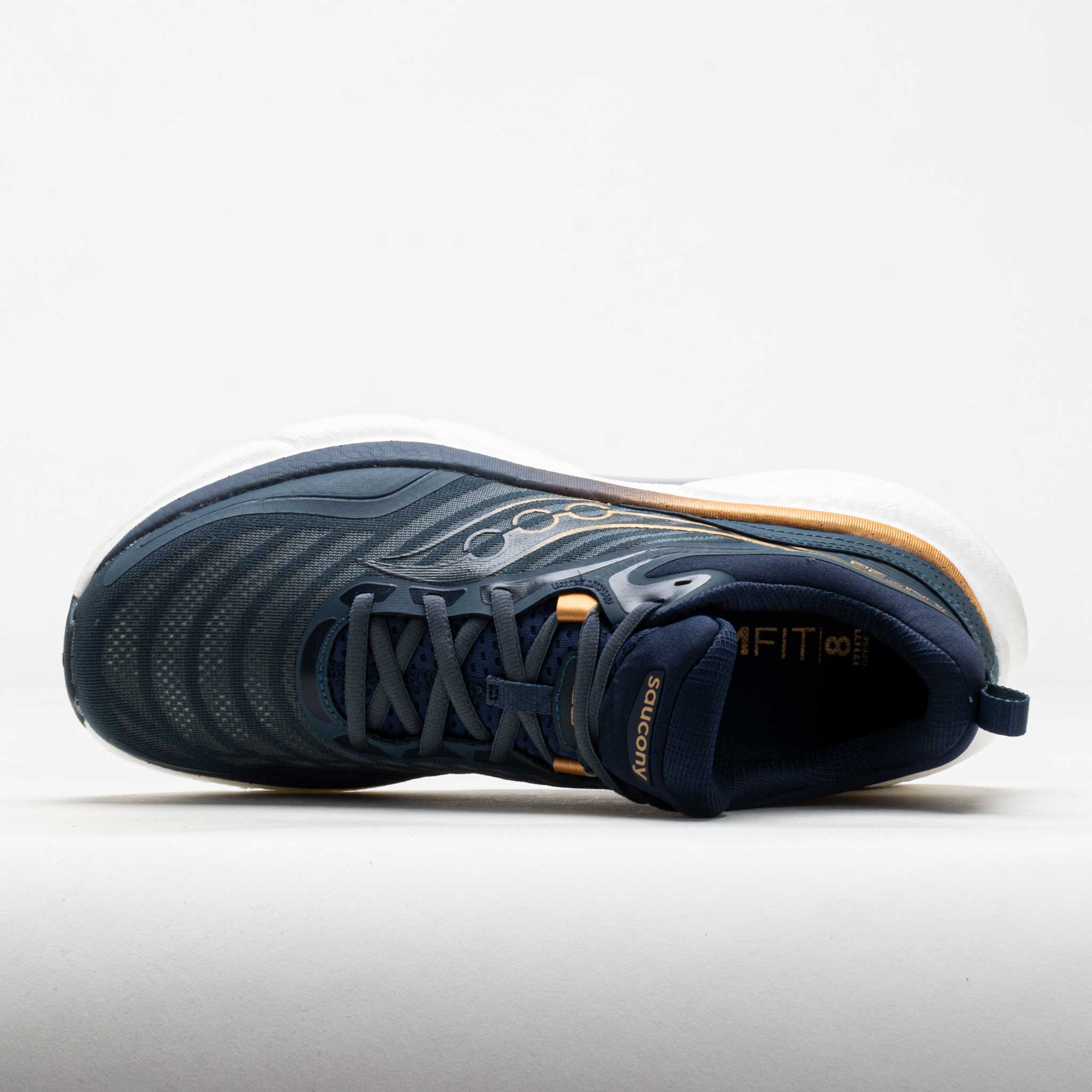 Saucony Omni 23 ST Men's Dusk/Navy