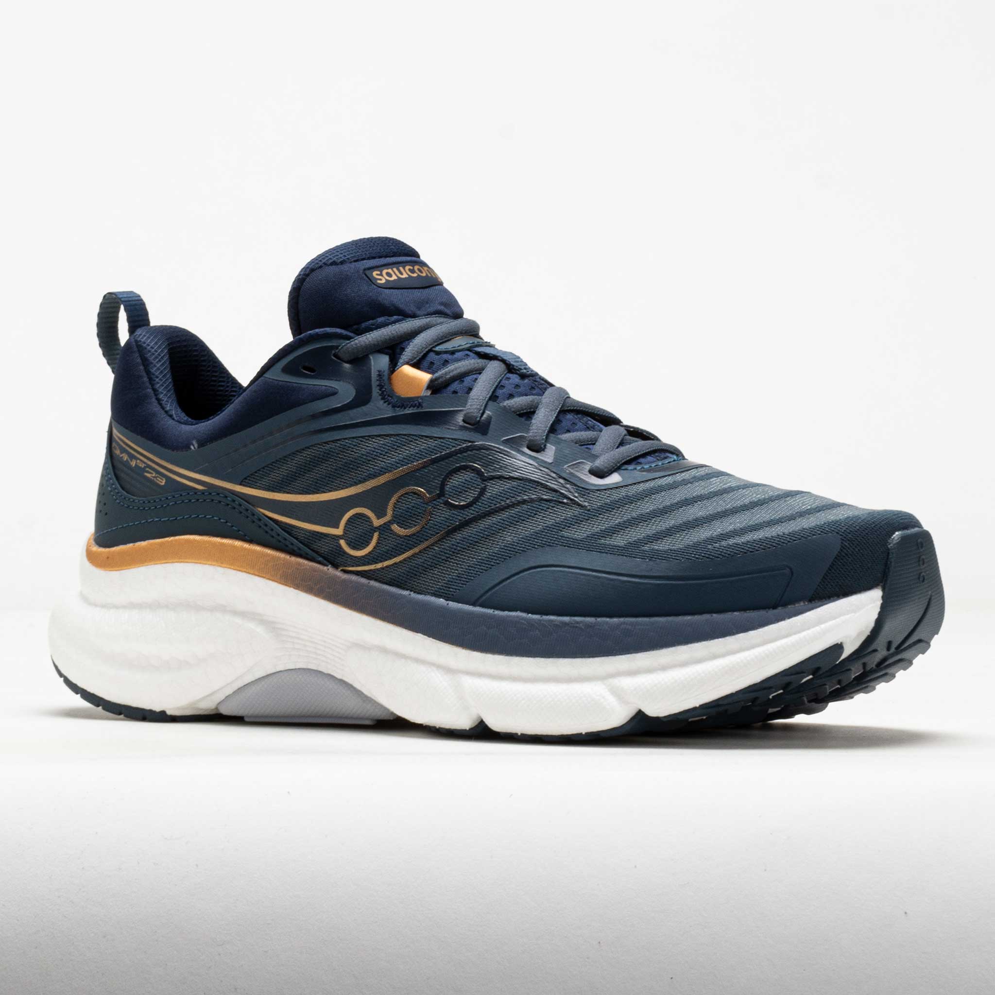 Saucony Omni 23 ST Men's Dusk/Navy