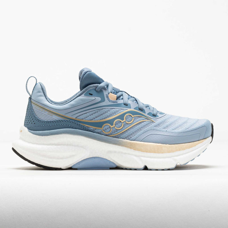 Saucony Omni 23 ST Women's Celestial – Holabird Sports