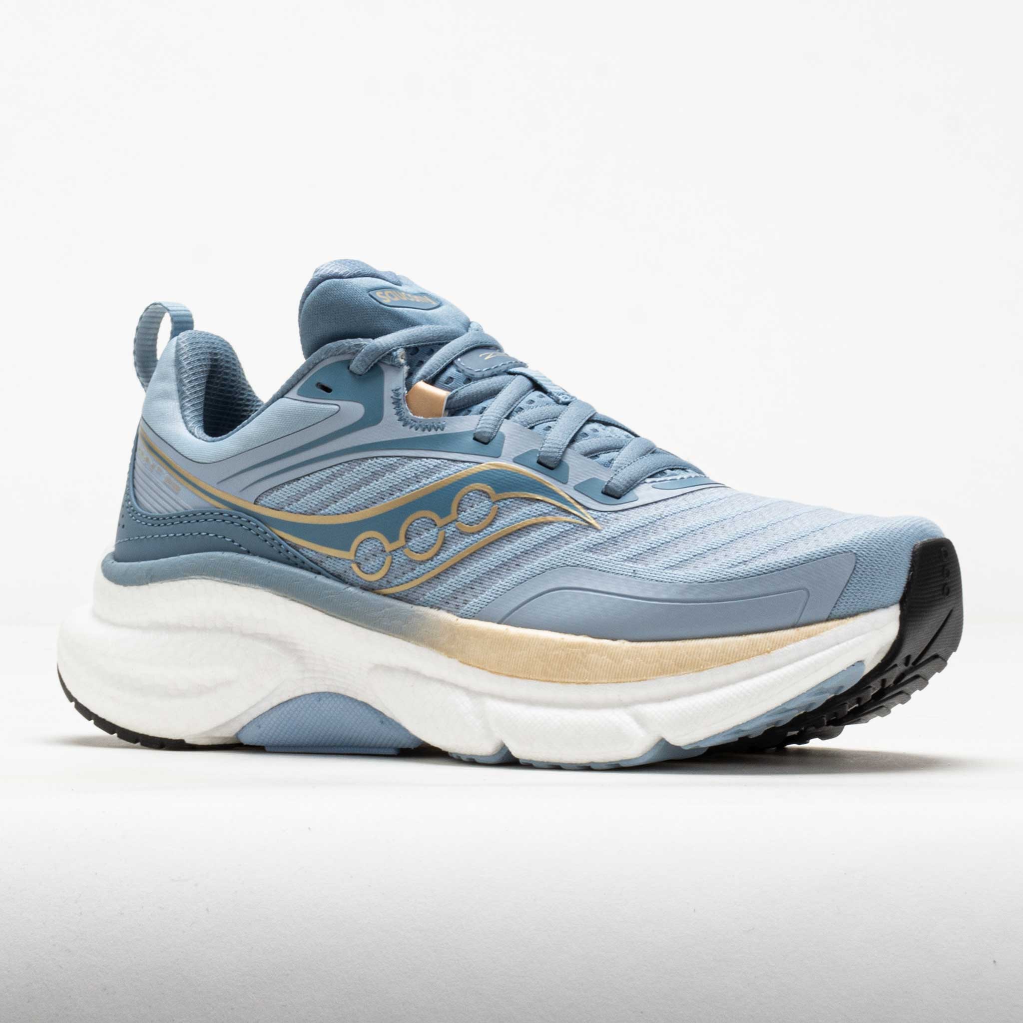 Saucony Omni 23 ST Women's Celestial – Holabird Sports