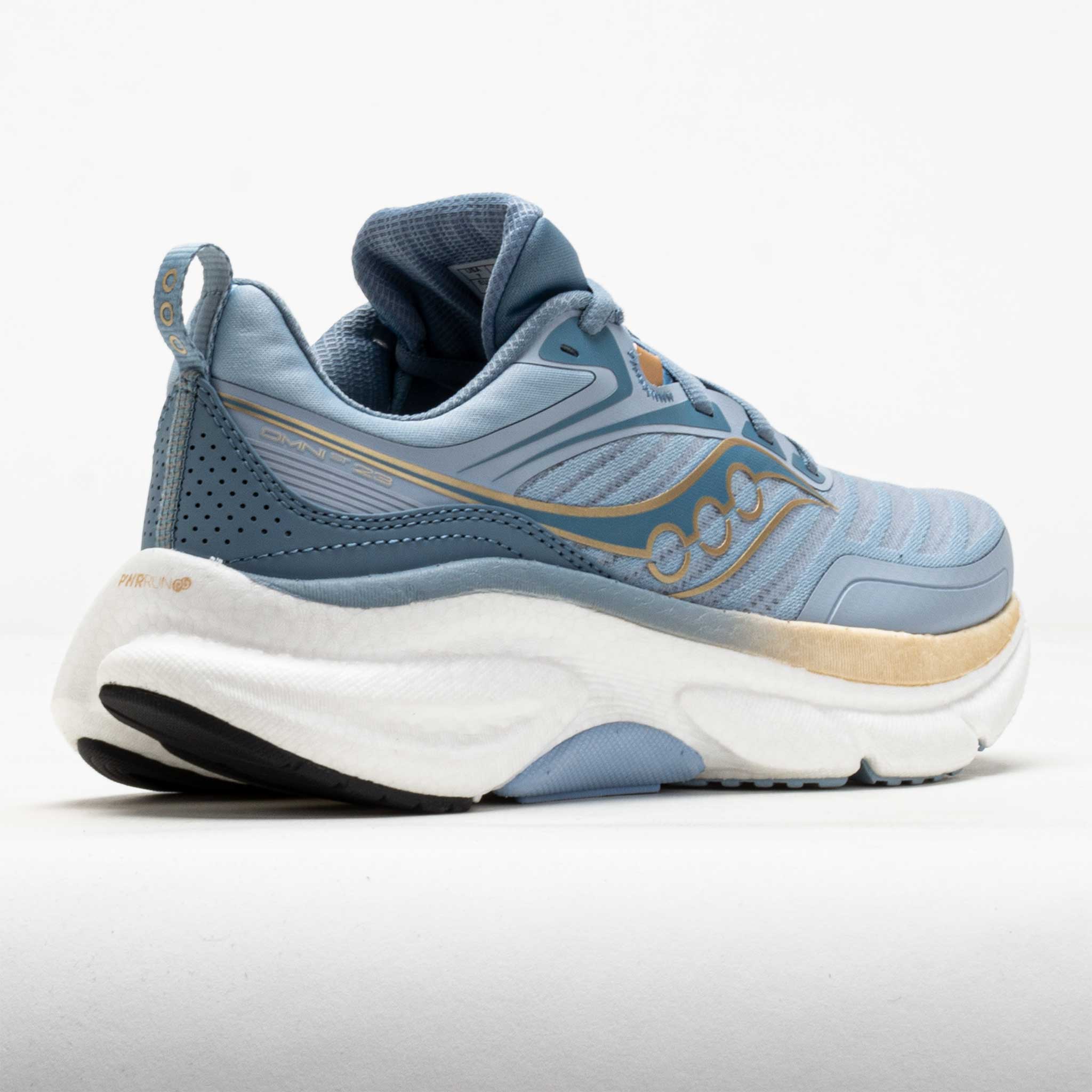 Saucony Omni 23 ST Women's Celestial