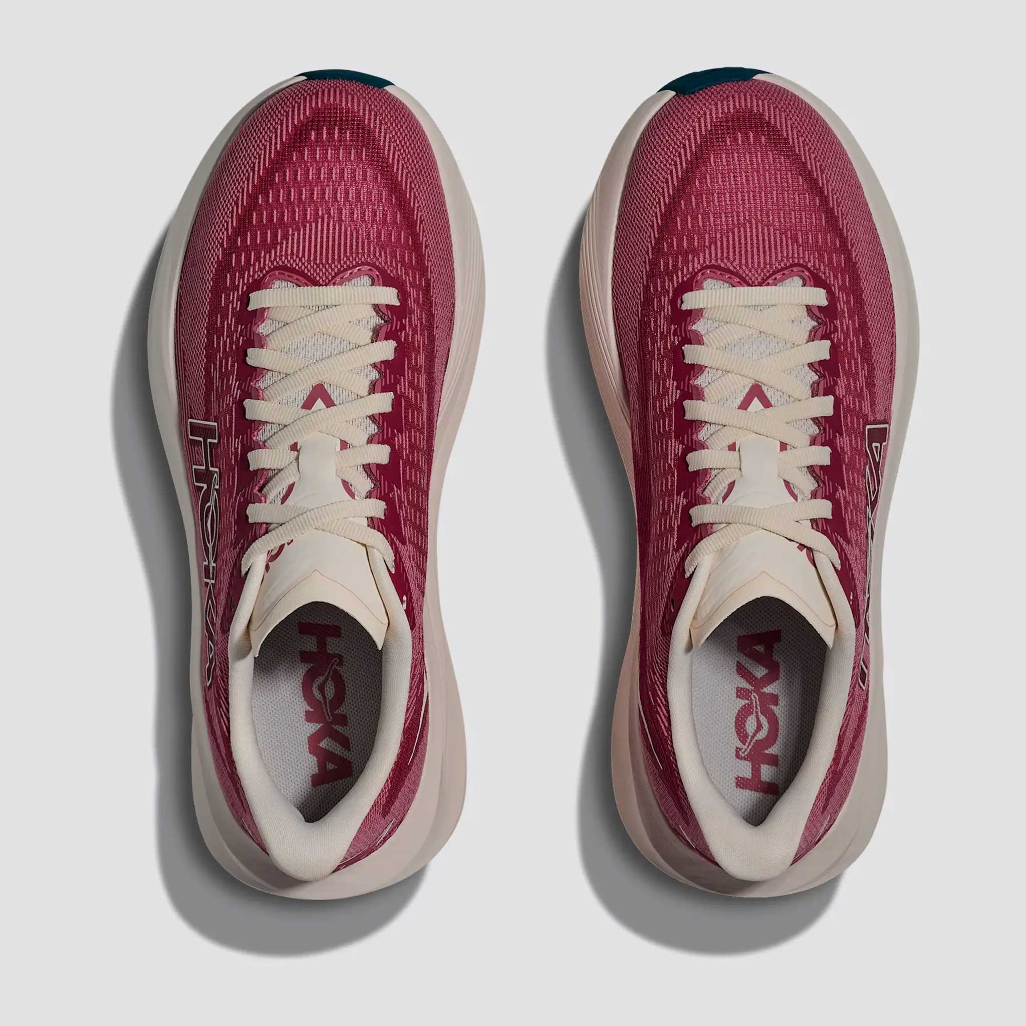 HOKA Mach 7 Women's Lingonberry/Cranberry