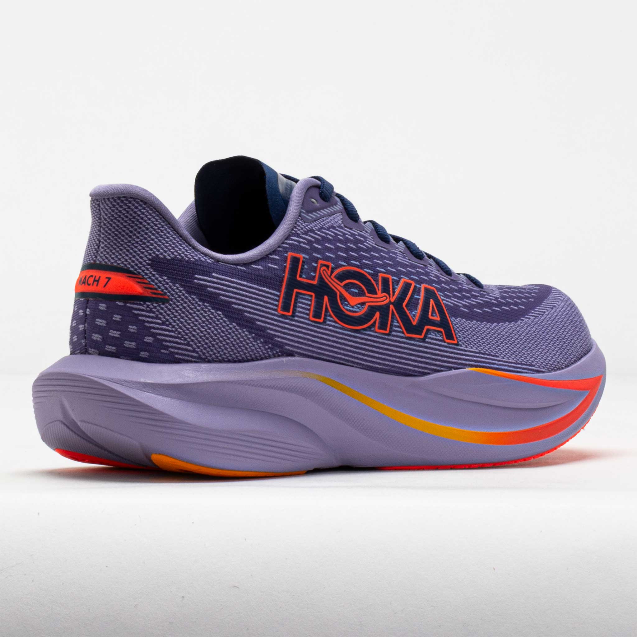 HOKA Mach 7 Women's Berry Jam/Berry Patch