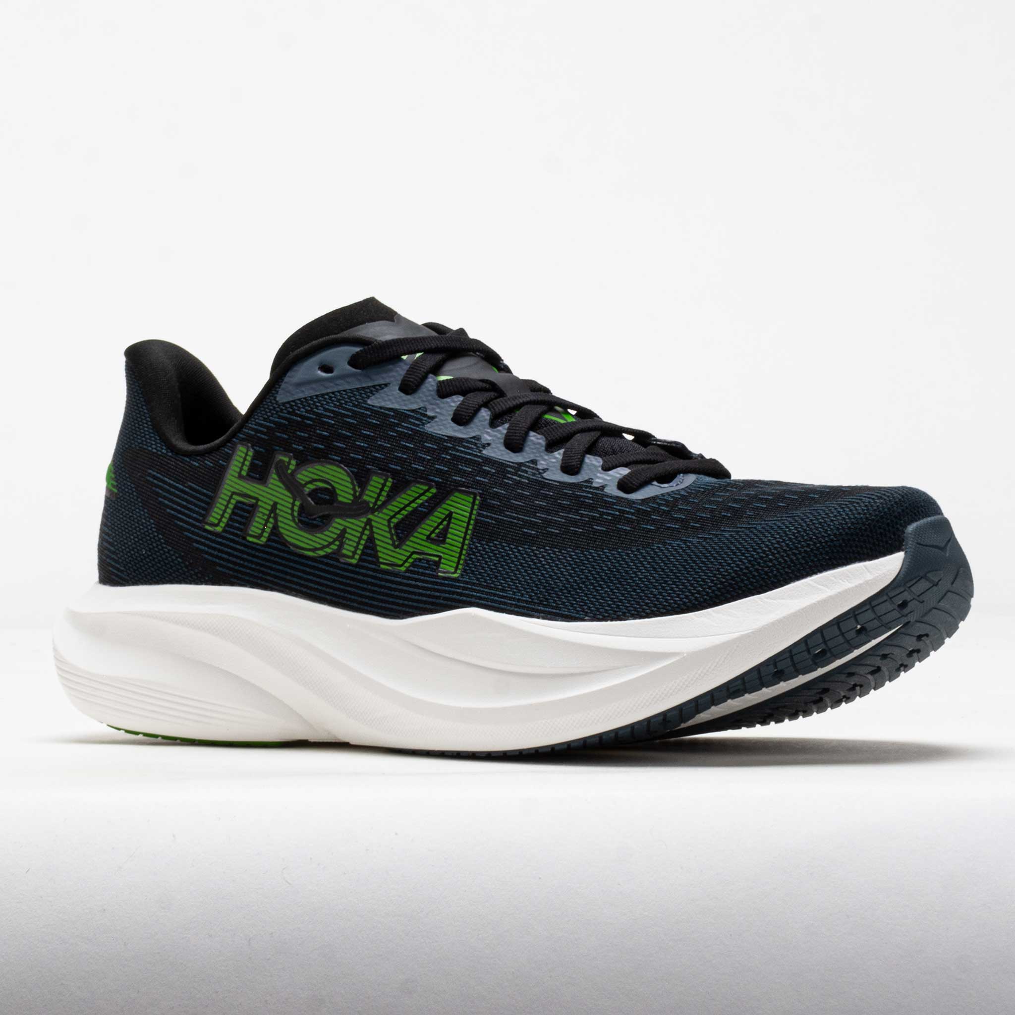 HOKA Mach 7 Men's Varsity Navy/Faded Navy