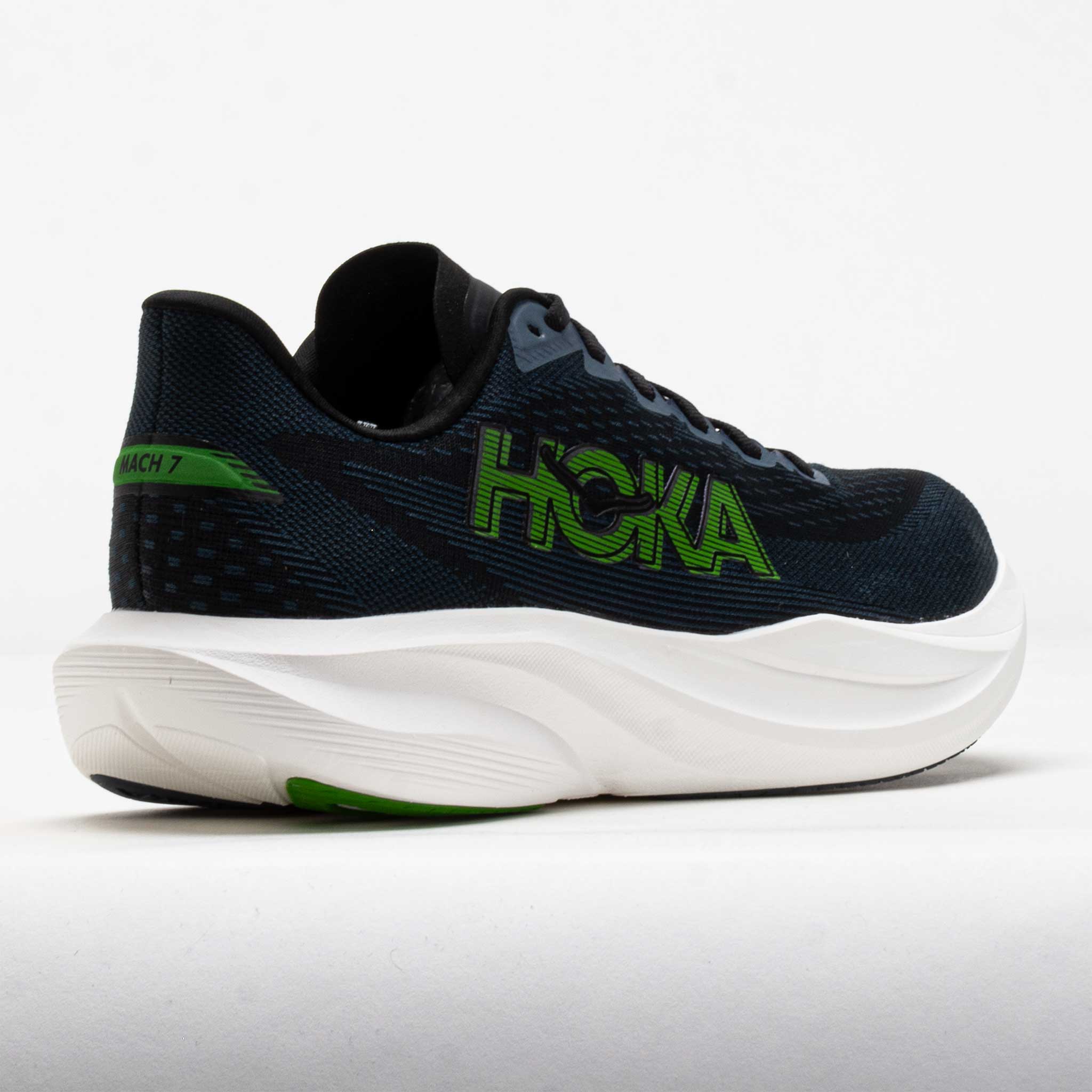 HOKA Mach 7 Men's Varsity Navy/Faded Navy