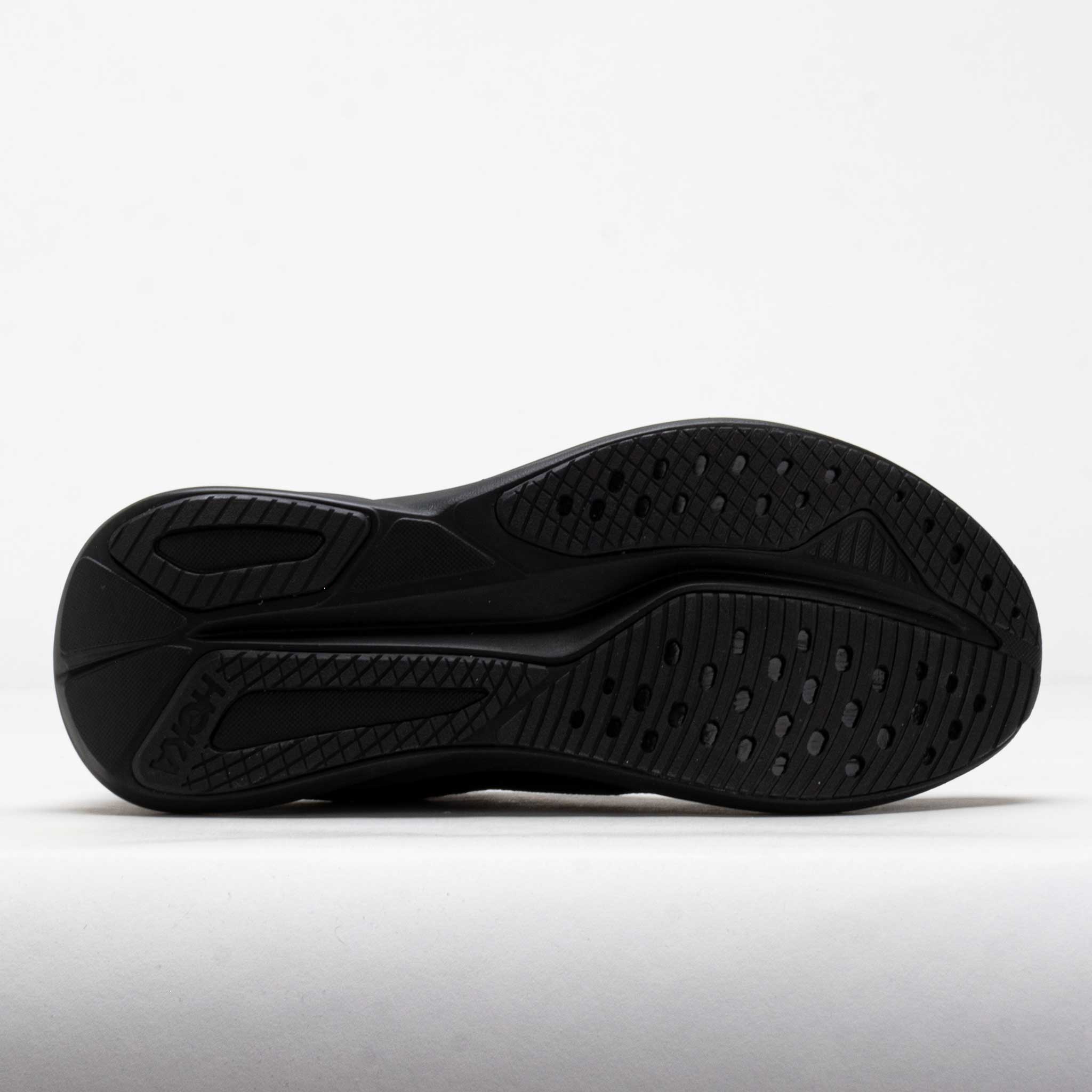 HOKA Mach 7 Men's Black/Black – Holabird Sports
