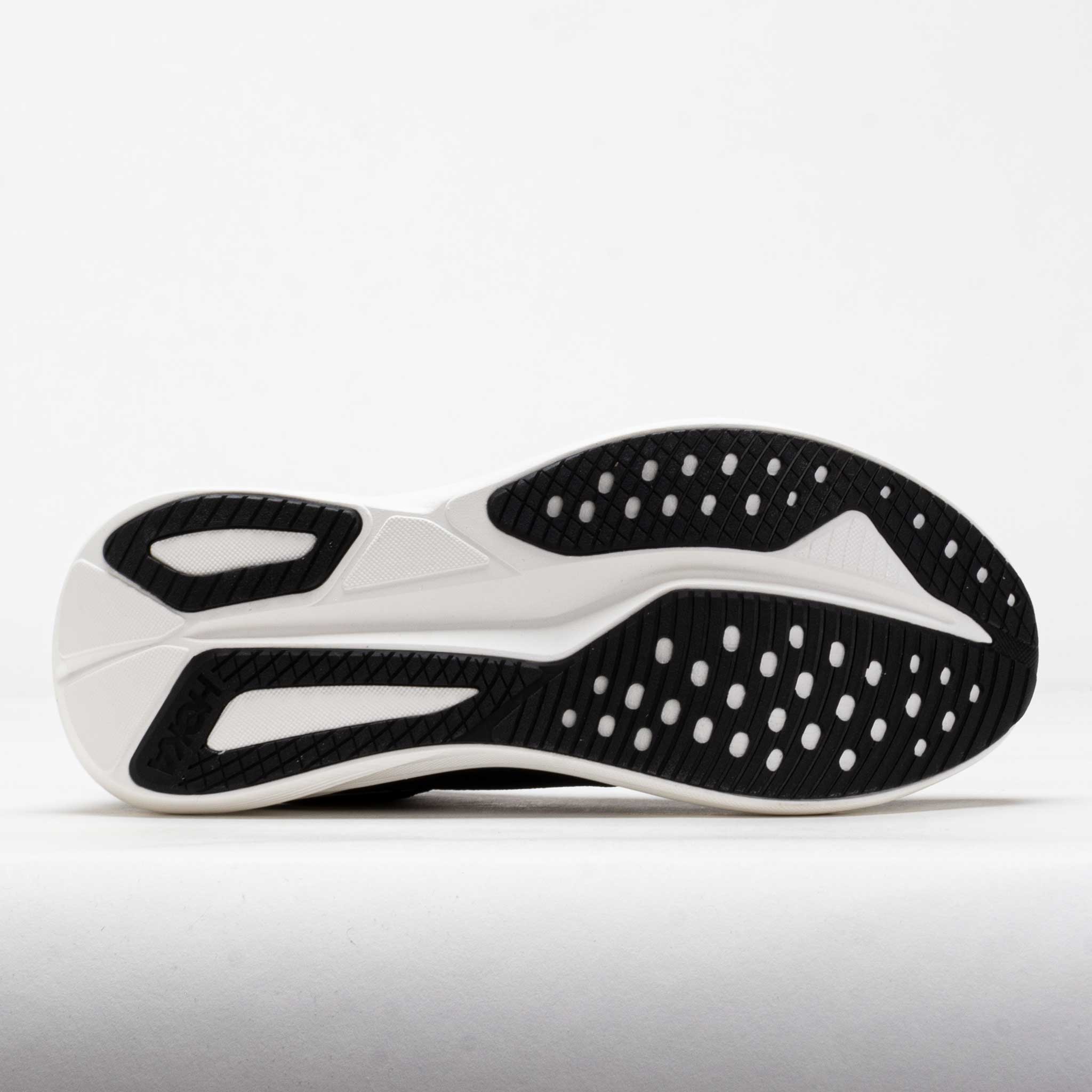 HOKA Mach 7 Men's Black/White – Holabird Sports